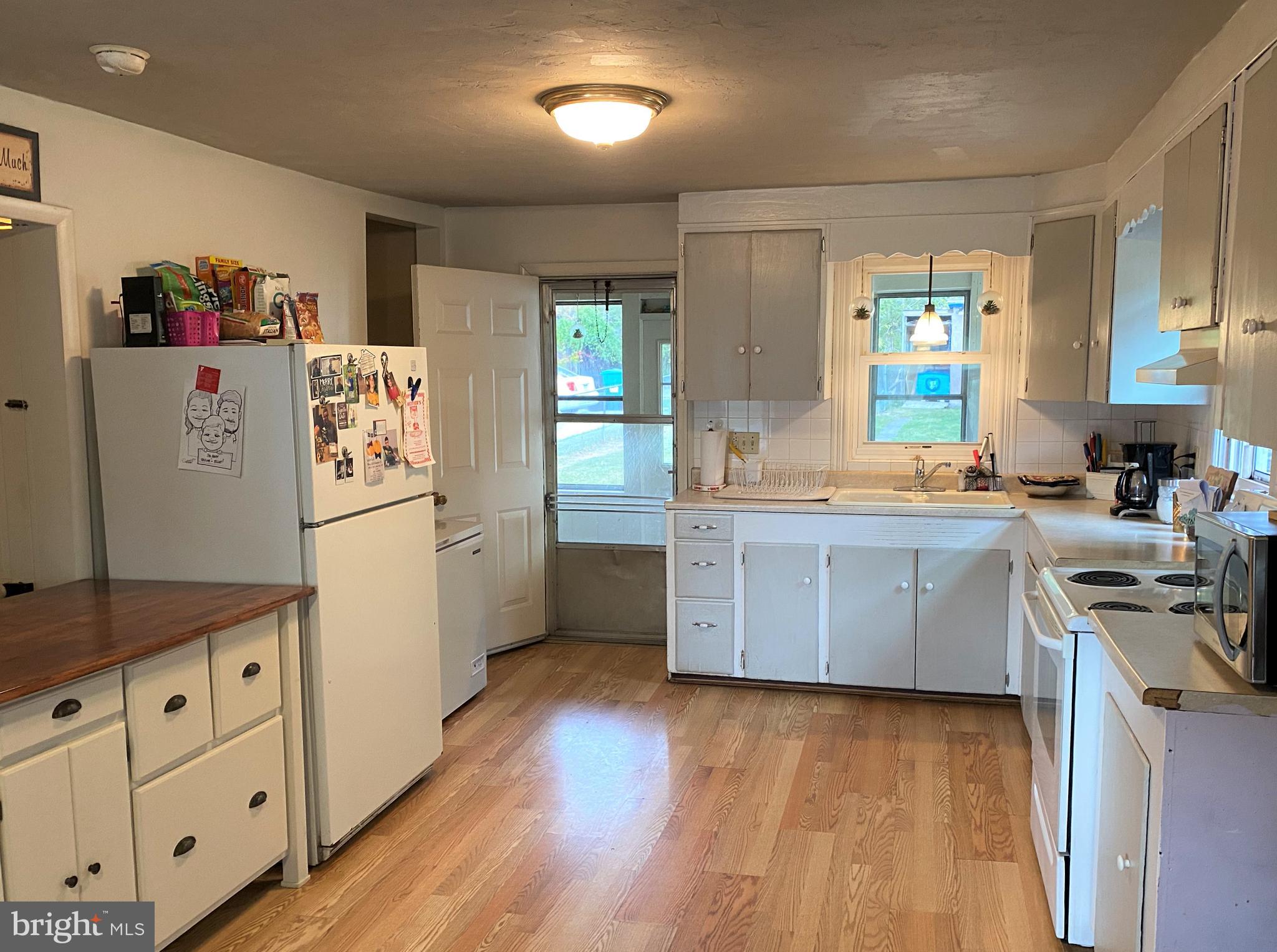 BONNEVILLE BORO - Residential