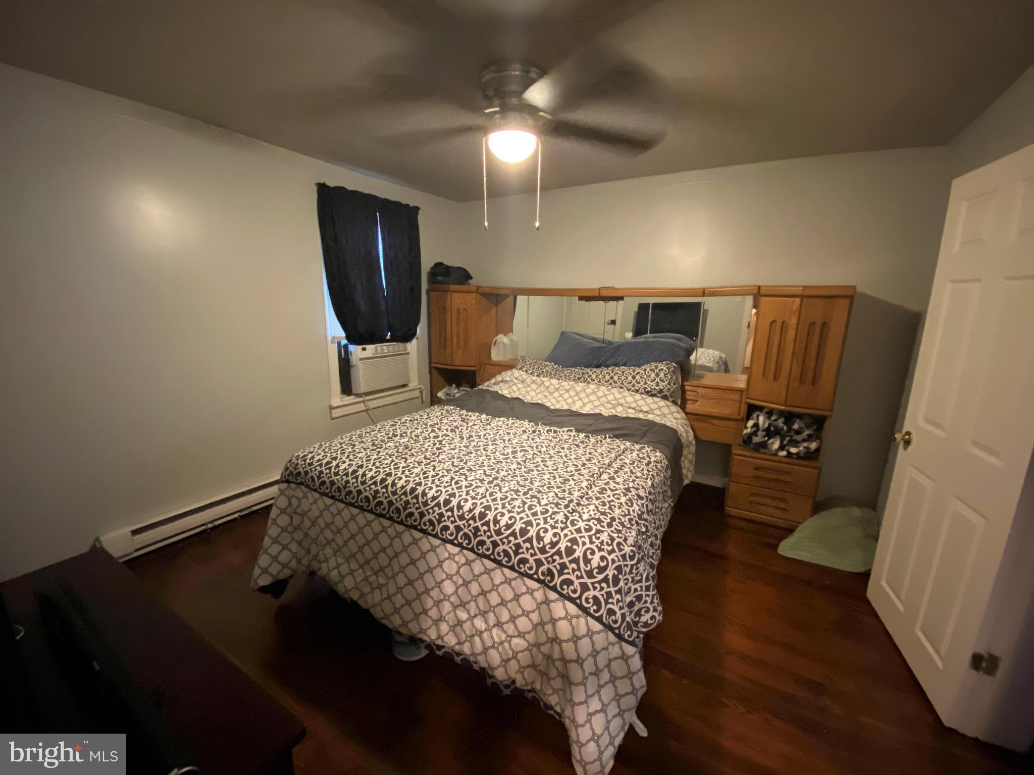 BONNEVILLE BORO - Residential