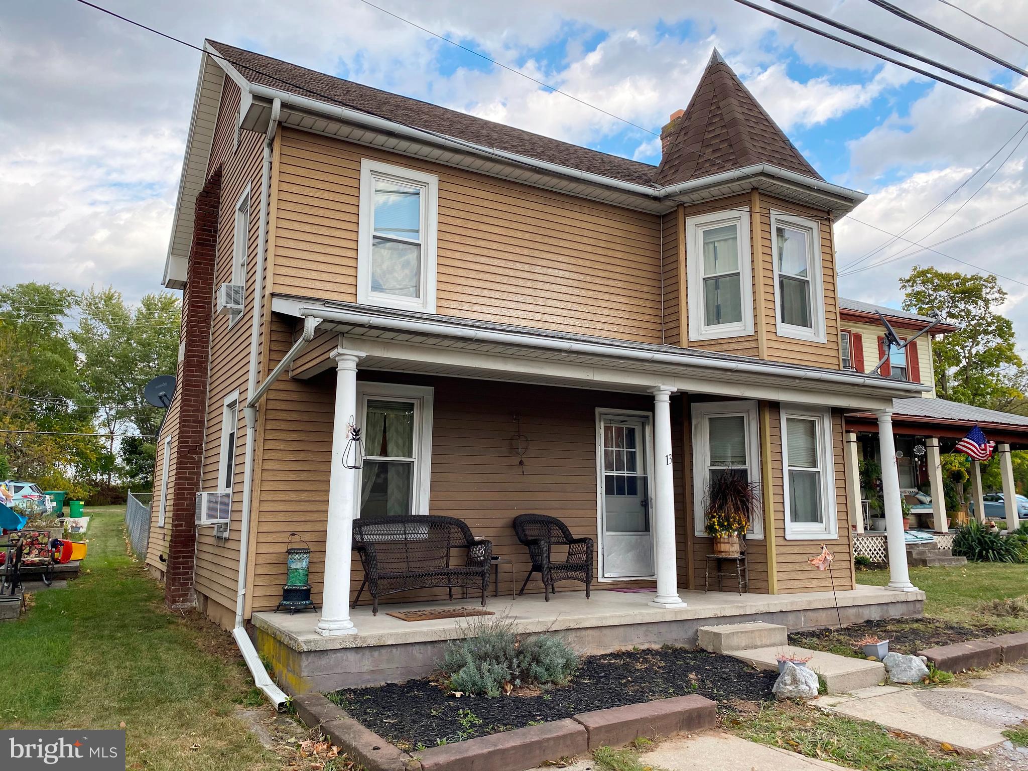 BONNEVILLE BORO - Residential