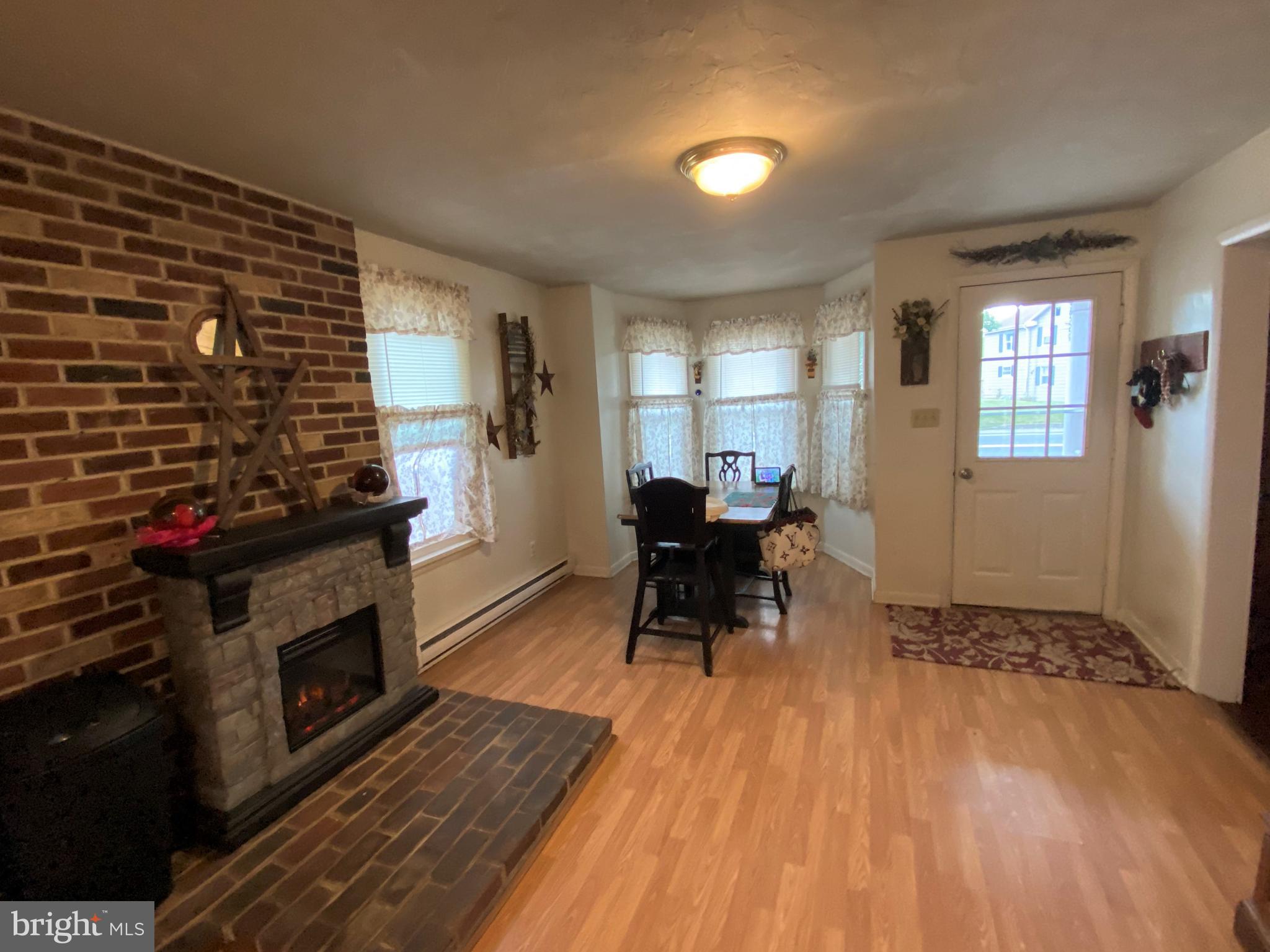 BONNEVILLE BORO - Residential