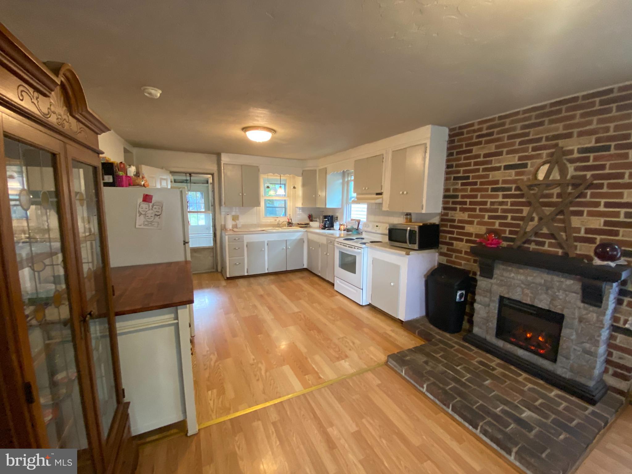 BONNEVILLE BORO - Residential