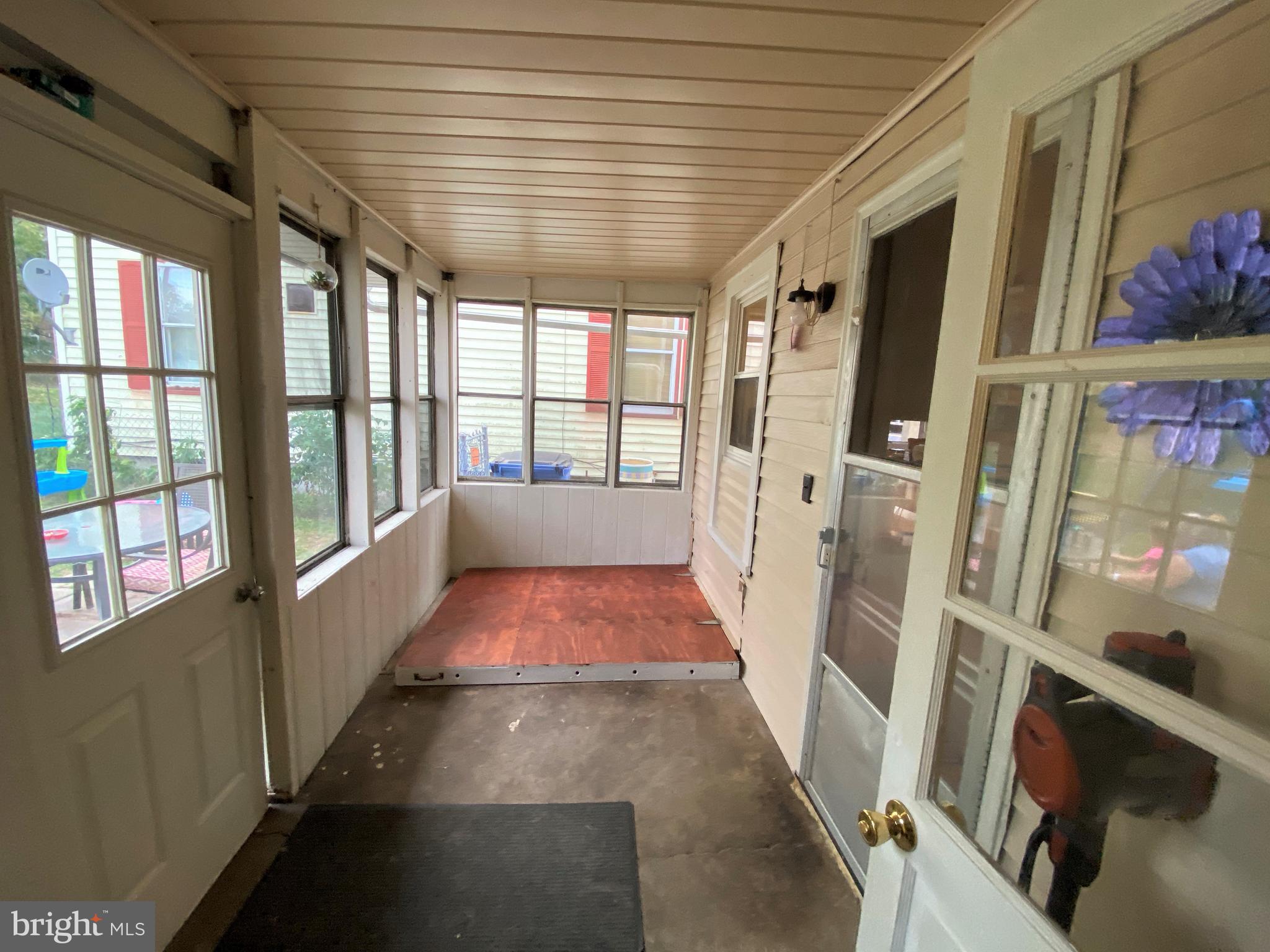 BONNEVILLE BORO - Residential