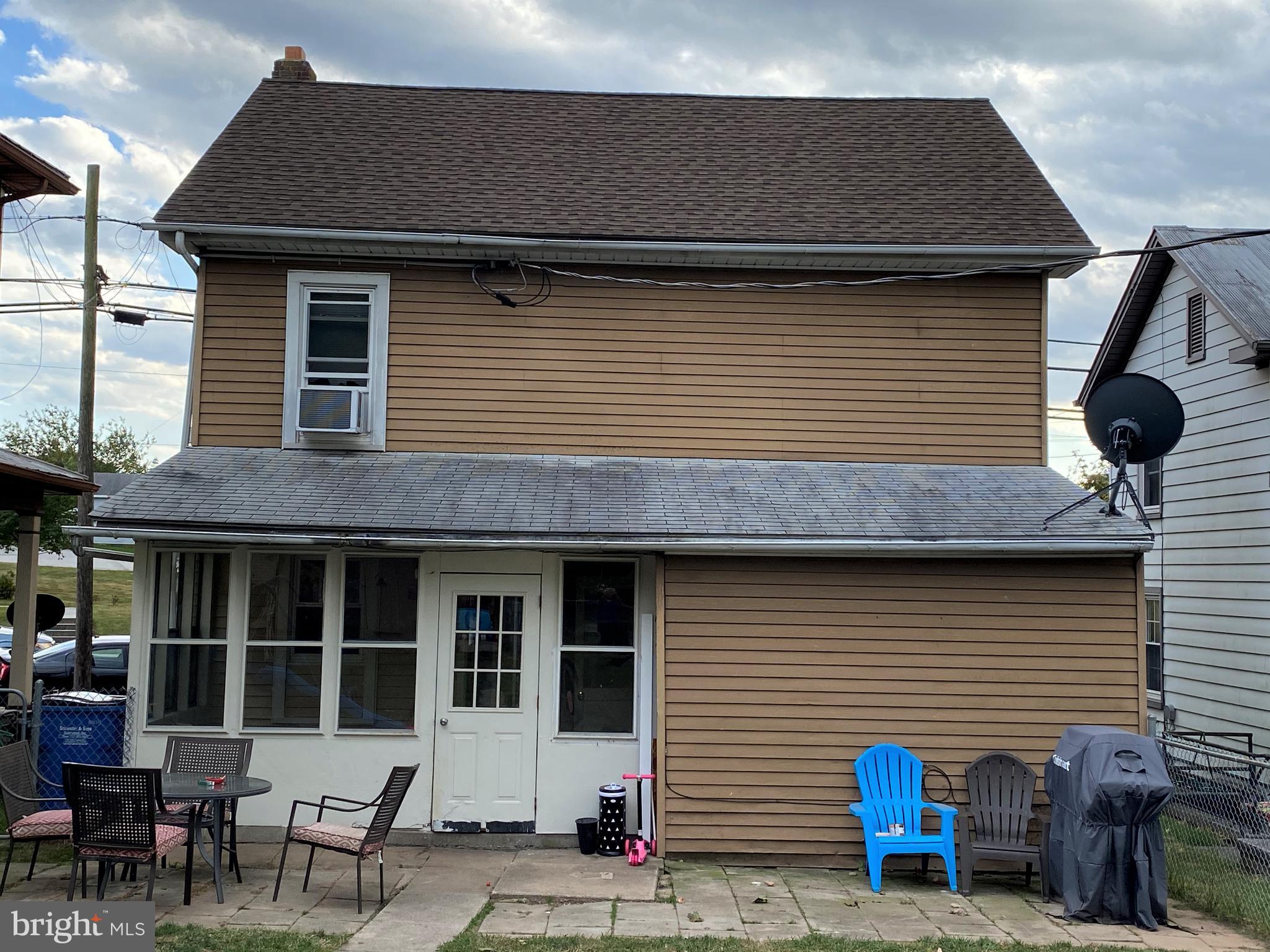 BONNEVILLE BORO - Residential