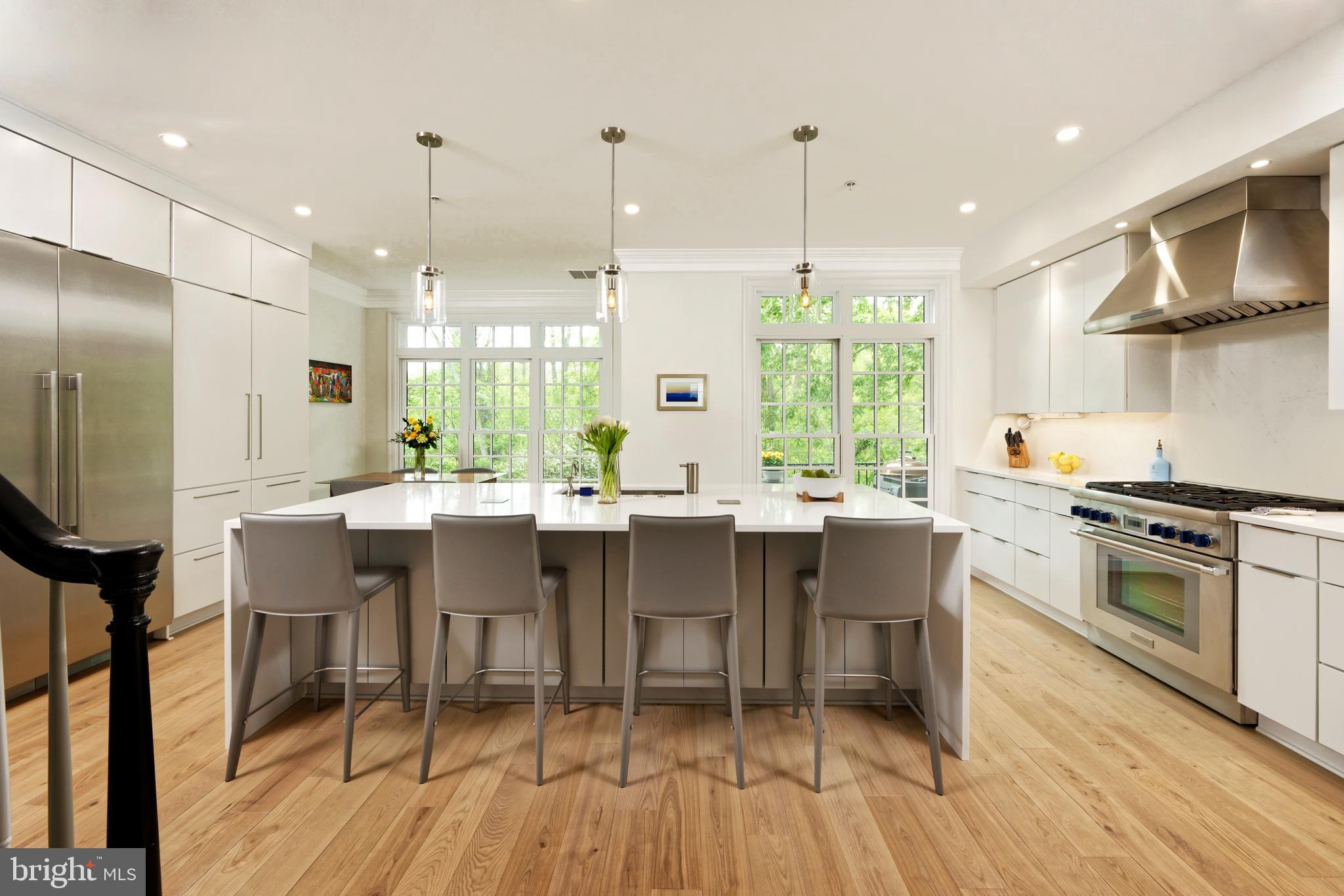 FORDS LANDING - Residential