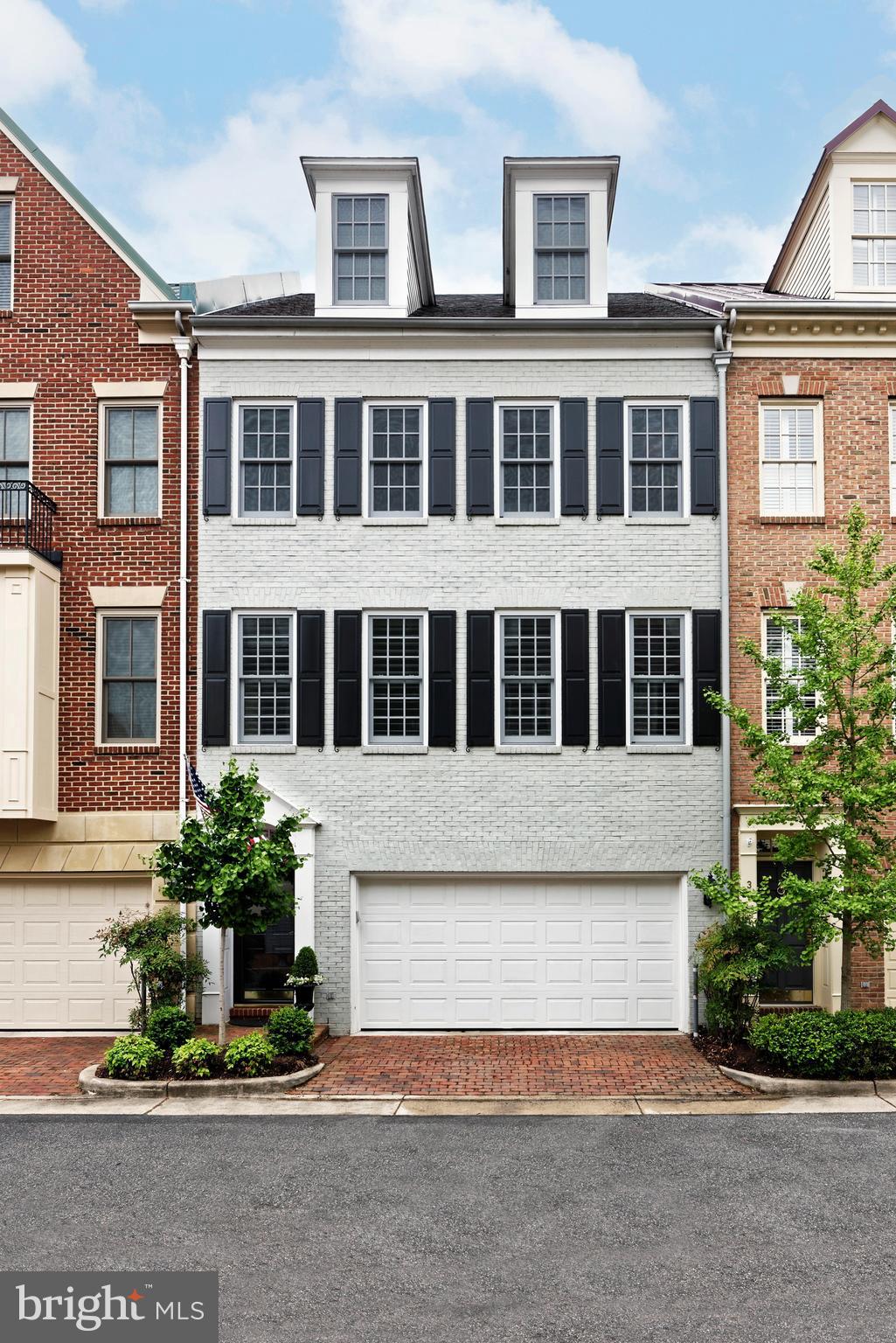FORDS LANDING - Residential