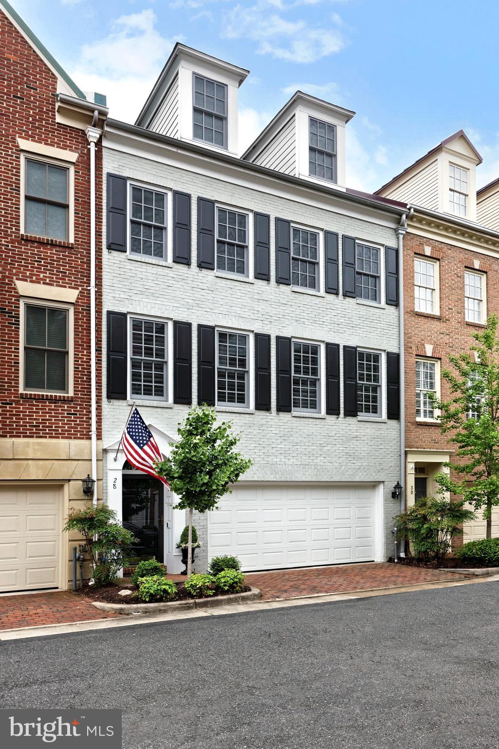 FORDS LANDING - Residential