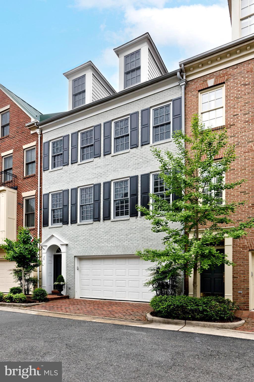 FORDS LANDING - Residential