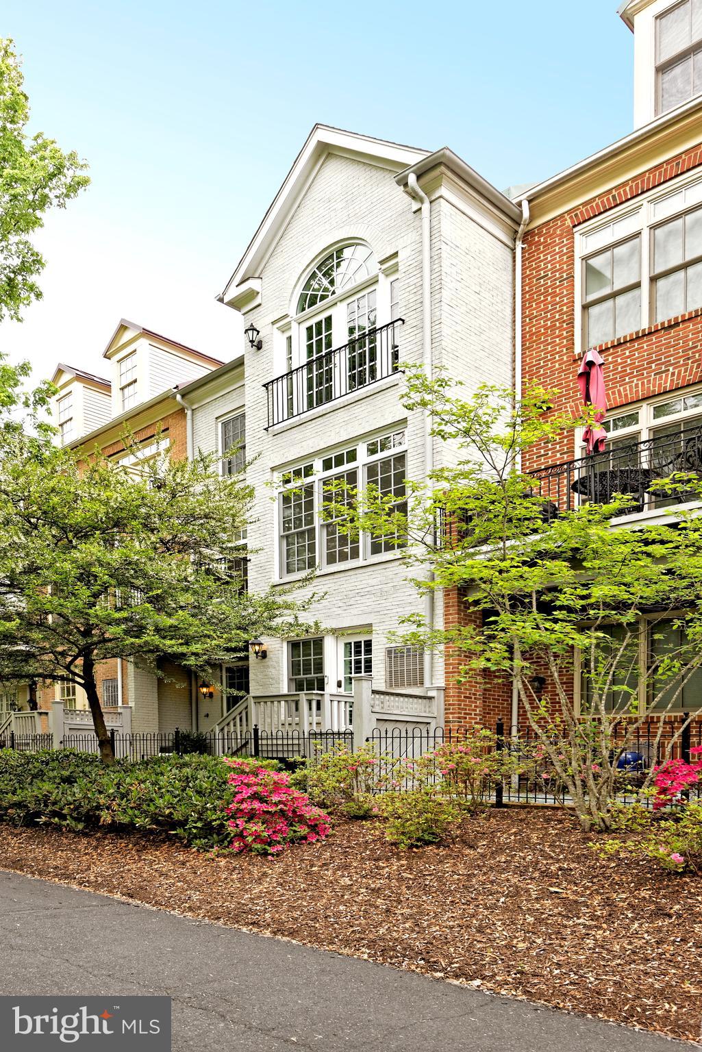 FORDS LANDING - Residential