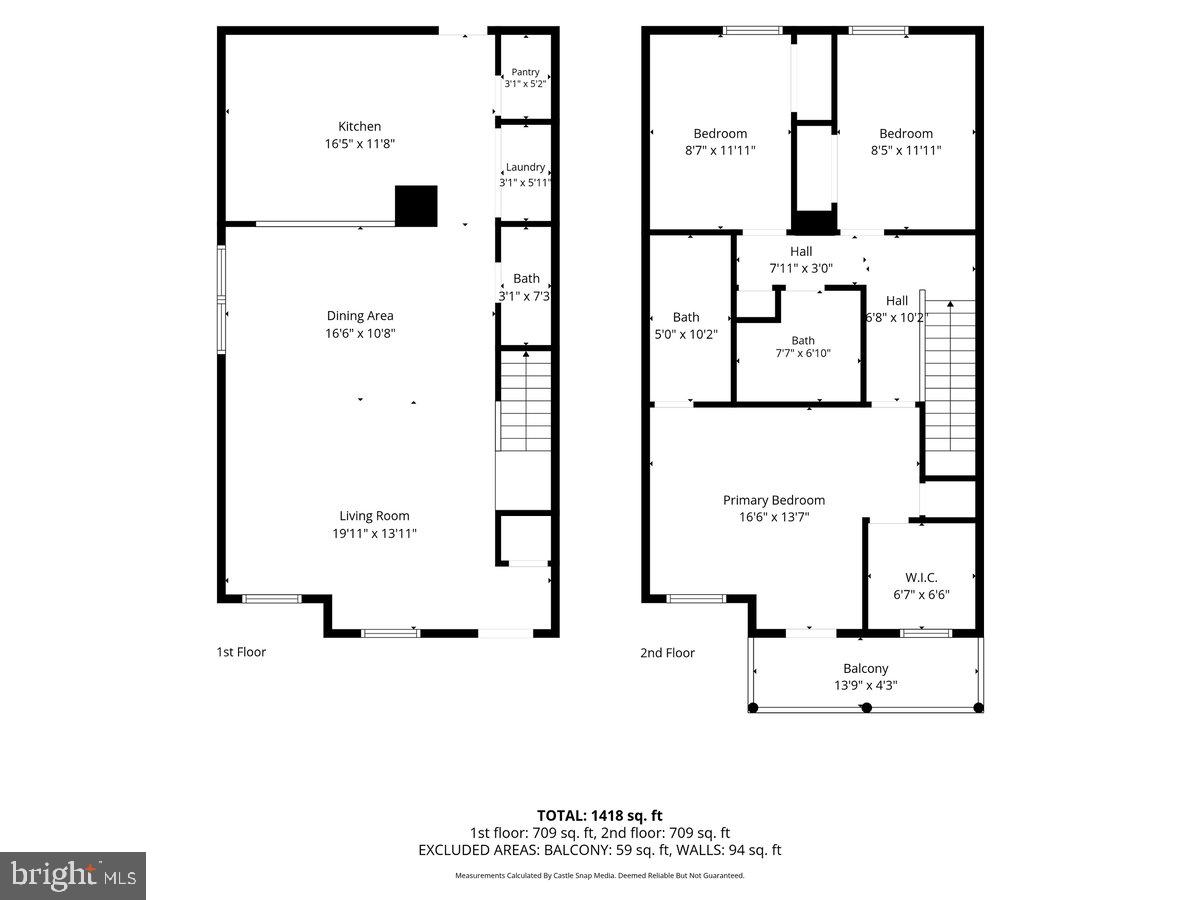 CHESTNUT HILLS - Residential