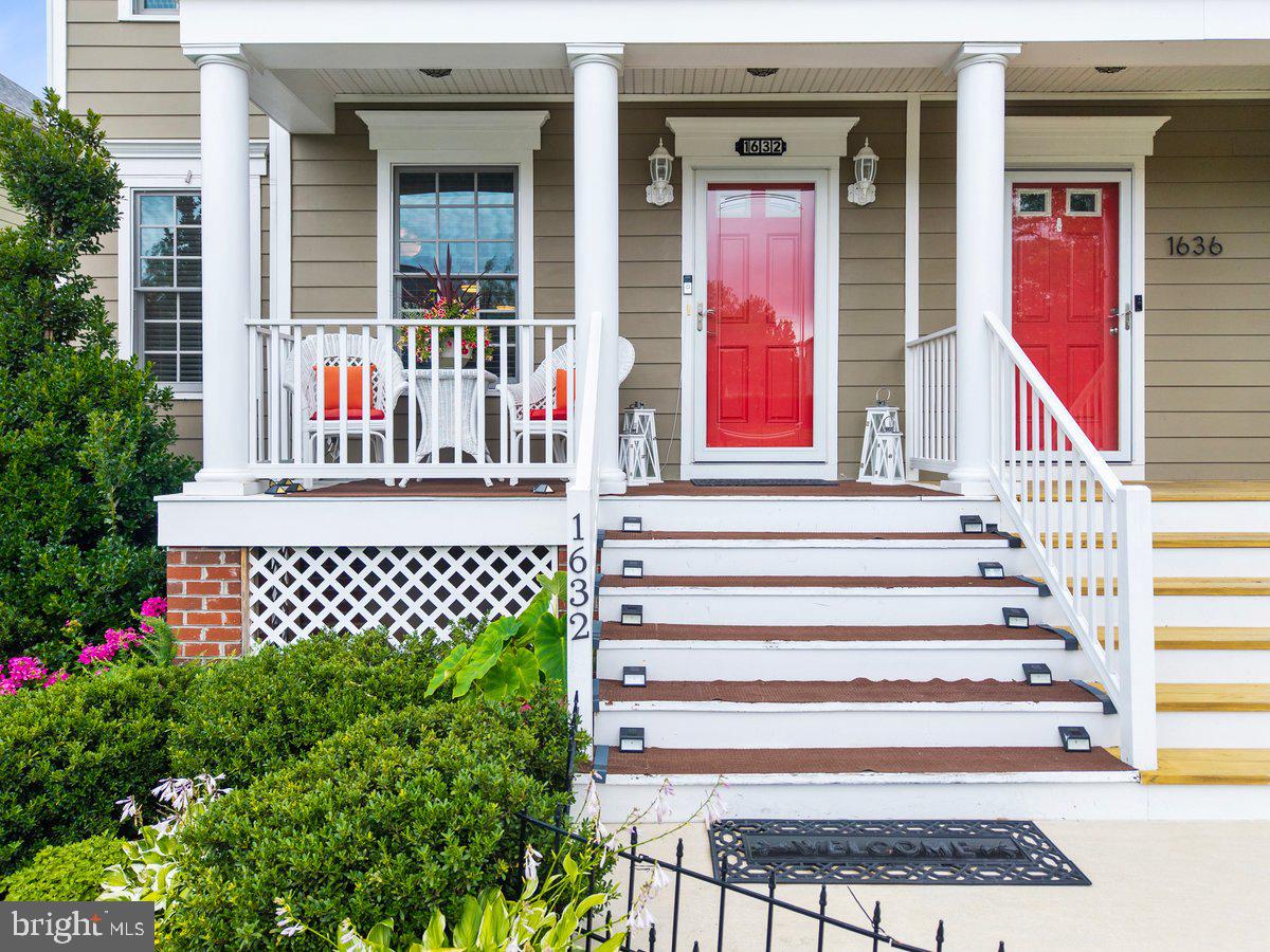 Just like new! Built in 2020, this beautifully maintained 3-bedroom, 3-bath home offers modern living, exceptional outdoor spaces, and outstanding curb appeal in a desirable Richmond location.
From the moment you arrive, you'll be captivated by the charming double front porches with attractive architecture and a meticulously landscaped yard. Inside, you'll find 1,528 square feet of thoughtfully designed living space featuring an inviting open floor plan with beautiful light oak flooring, abundant natural light, and spacious living areas perfect for both everyday living and entertaining. The kitchen is a standout feature, offering stainless steel appliances, extensive dark expresso cabinetry, ample countertop space, and a functional layout designed for gathering with family and friends.  Step outside to your private backyard retreat featuring a fenced yard, custom paver patio, fire pit area, and a peaceful, wooded backdrop—ideal for entertaining, relaxing, or enjoying nature.  Conveniently located near shopping, dining, parks, and commuter routes, this move-in-ready home offers the perfect blend of comfort, style, and convenience.  Furnishings can be purchased separately; washer and dryer convey.
Don't miss this opportunity to own a home that shows like new. Schedule your private tour today!