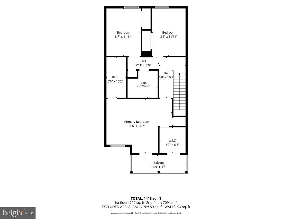 CHESTNUT HILLS - Residential