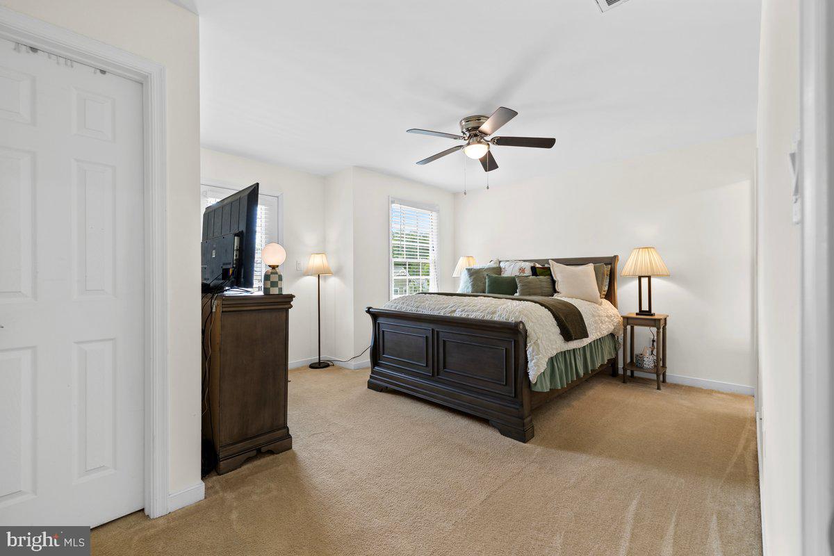 CHESTNUT HILLS - Residential