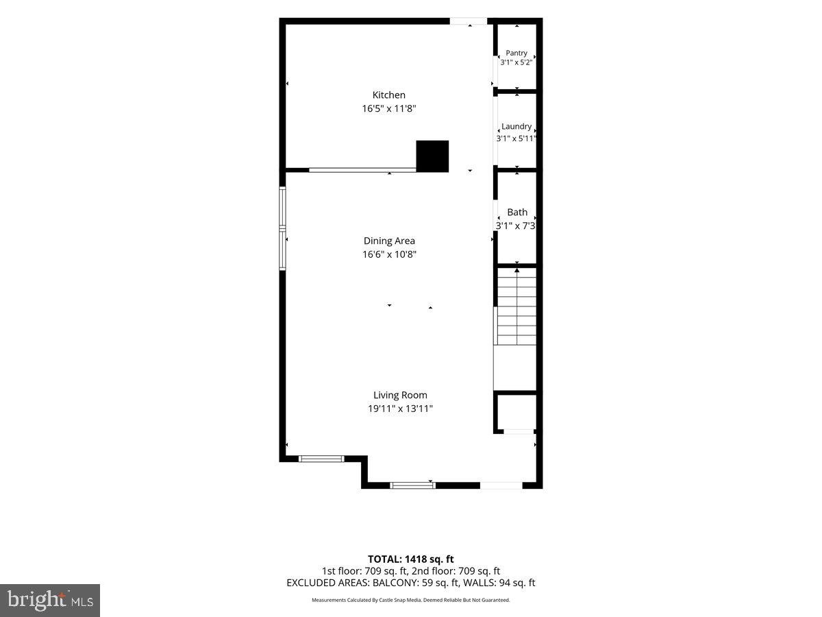CHESTNUT HILLS - Residential