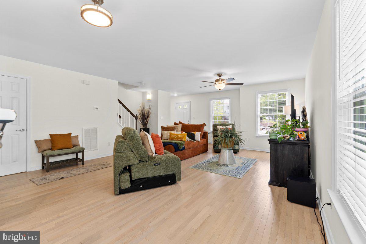 CHESTNUT HILLS - Residential