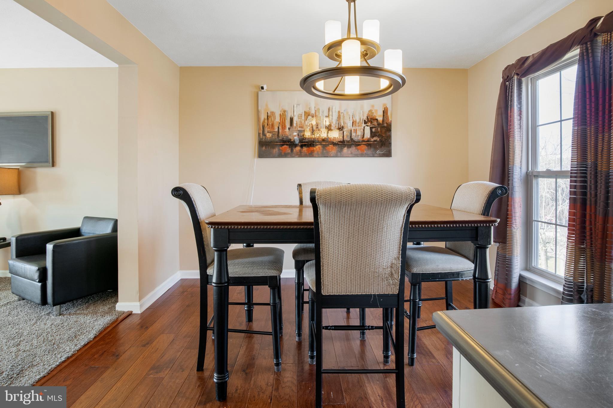 RAINTREE - Residential