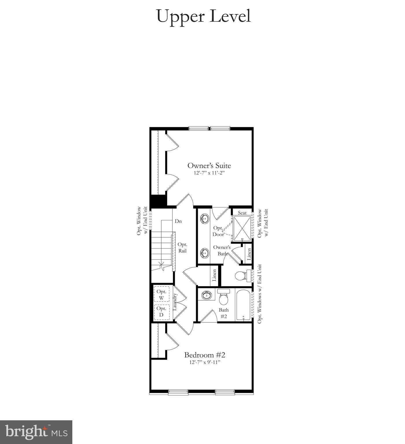 WESTRIDGE AT WESTPHALIA - Residential
