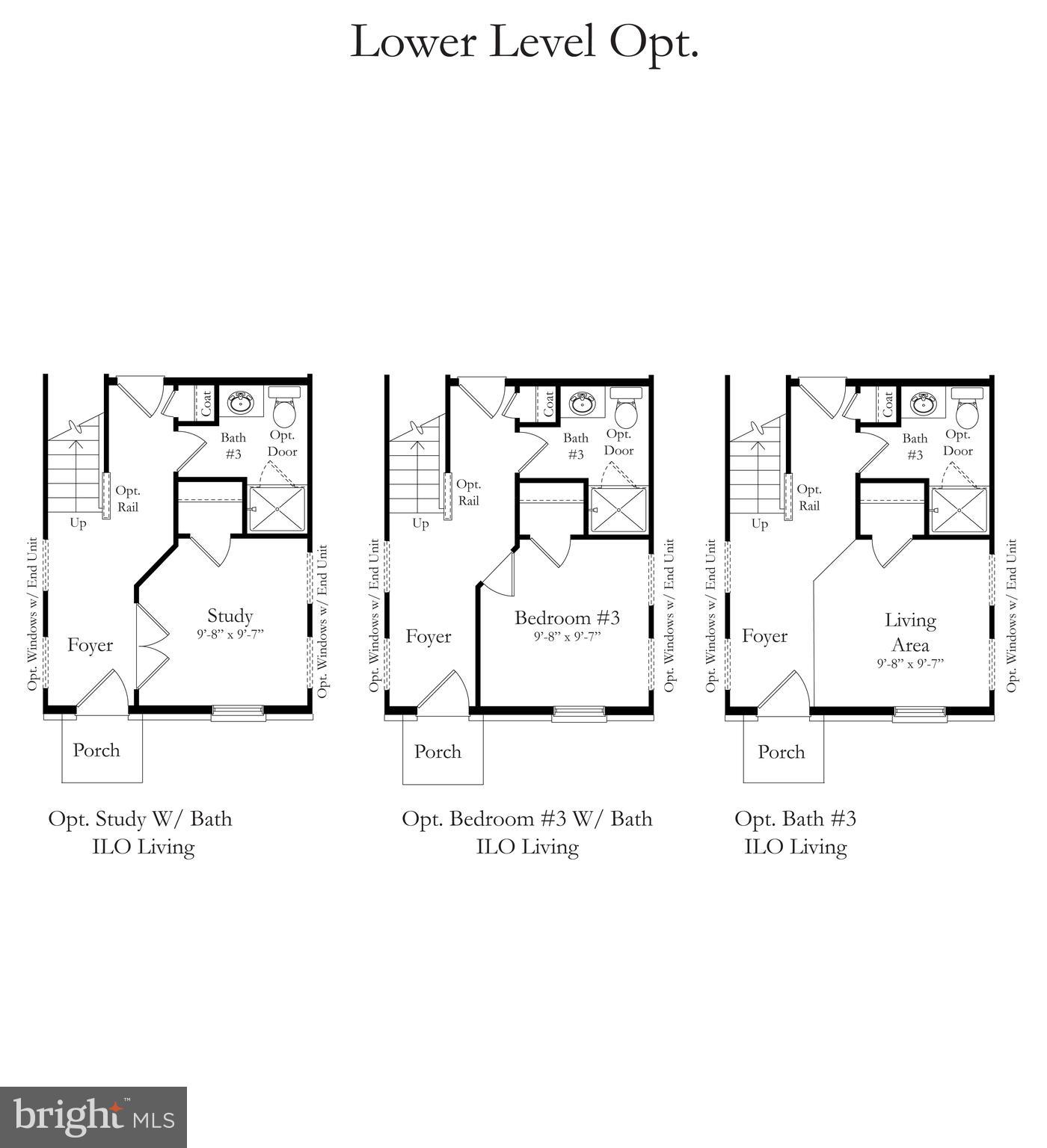 WESTRIDGE AT WESTPHALIA - Residential