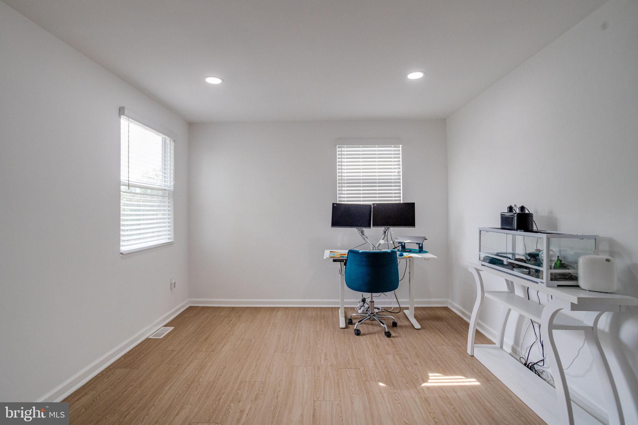 OLIVER - Residential