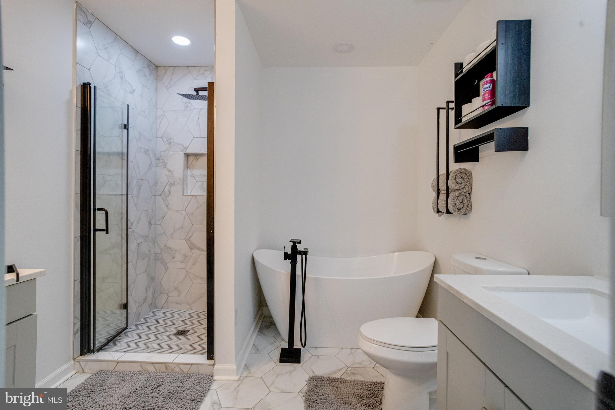 OLIVER - Residential