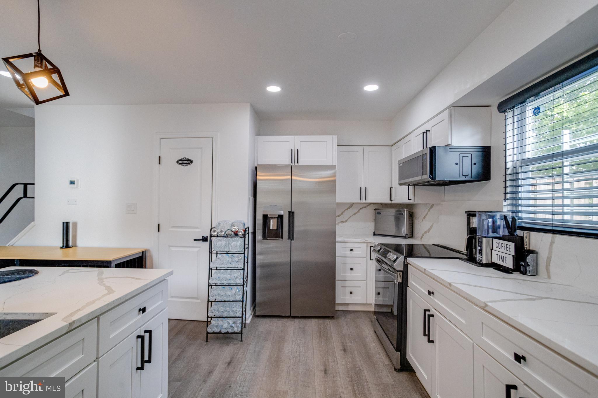 OLIVER - Residential