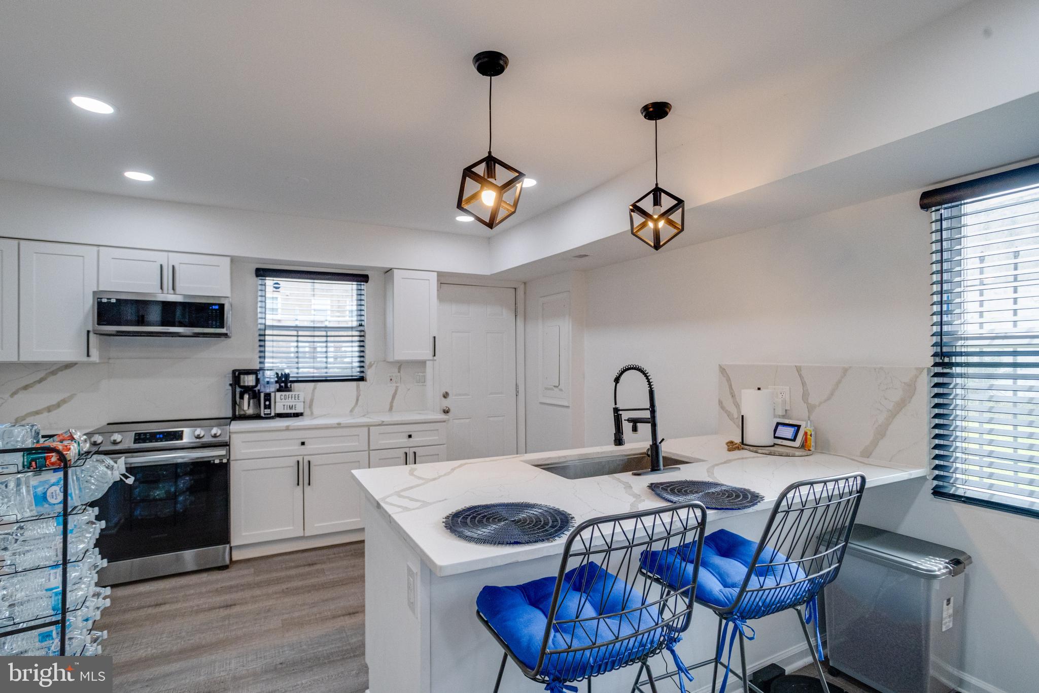 OLIVER - Residential