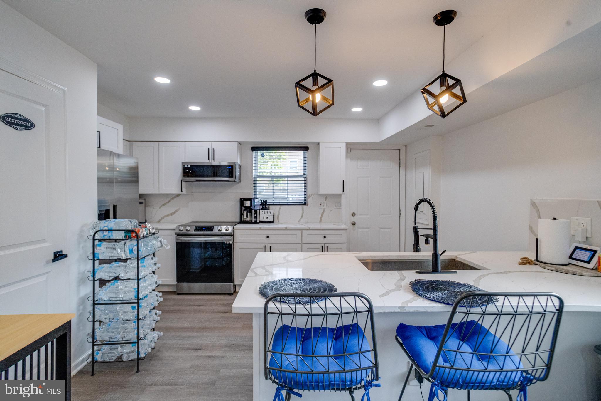 OLIVER - Residential