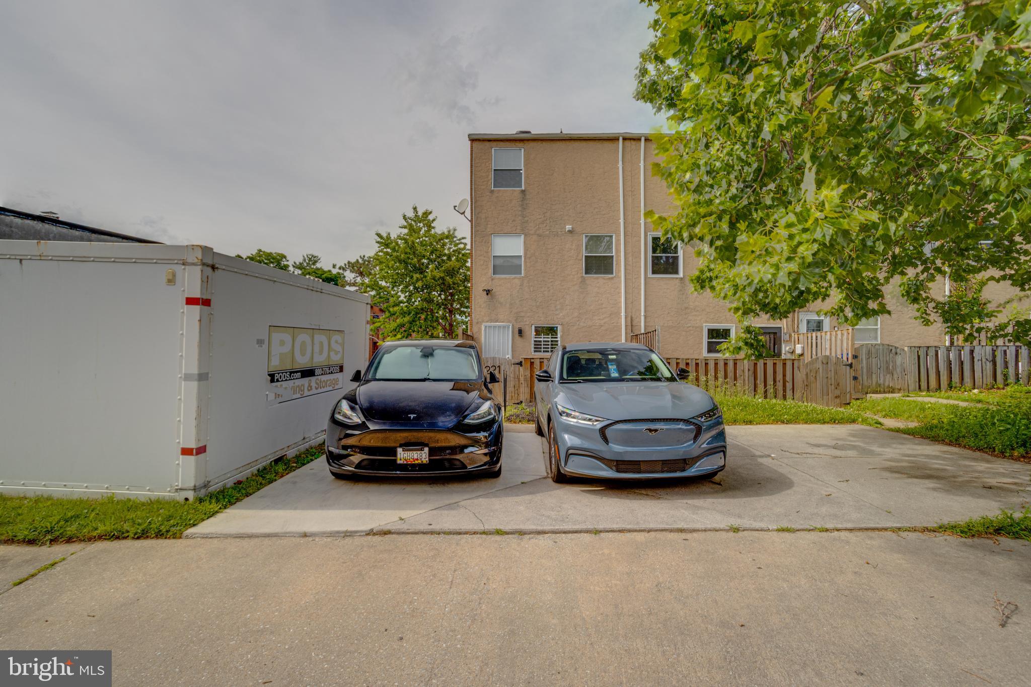 OLIVER - Residential