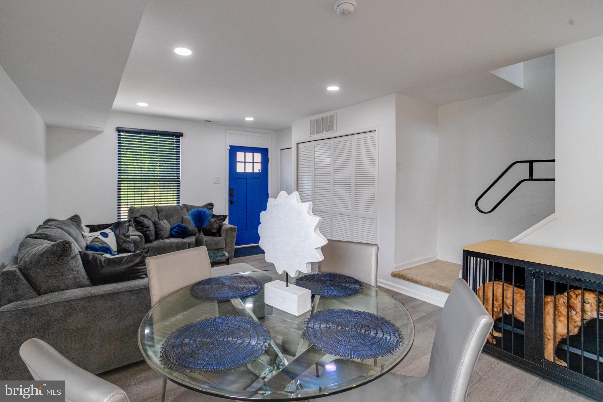 OLIVER - Residential