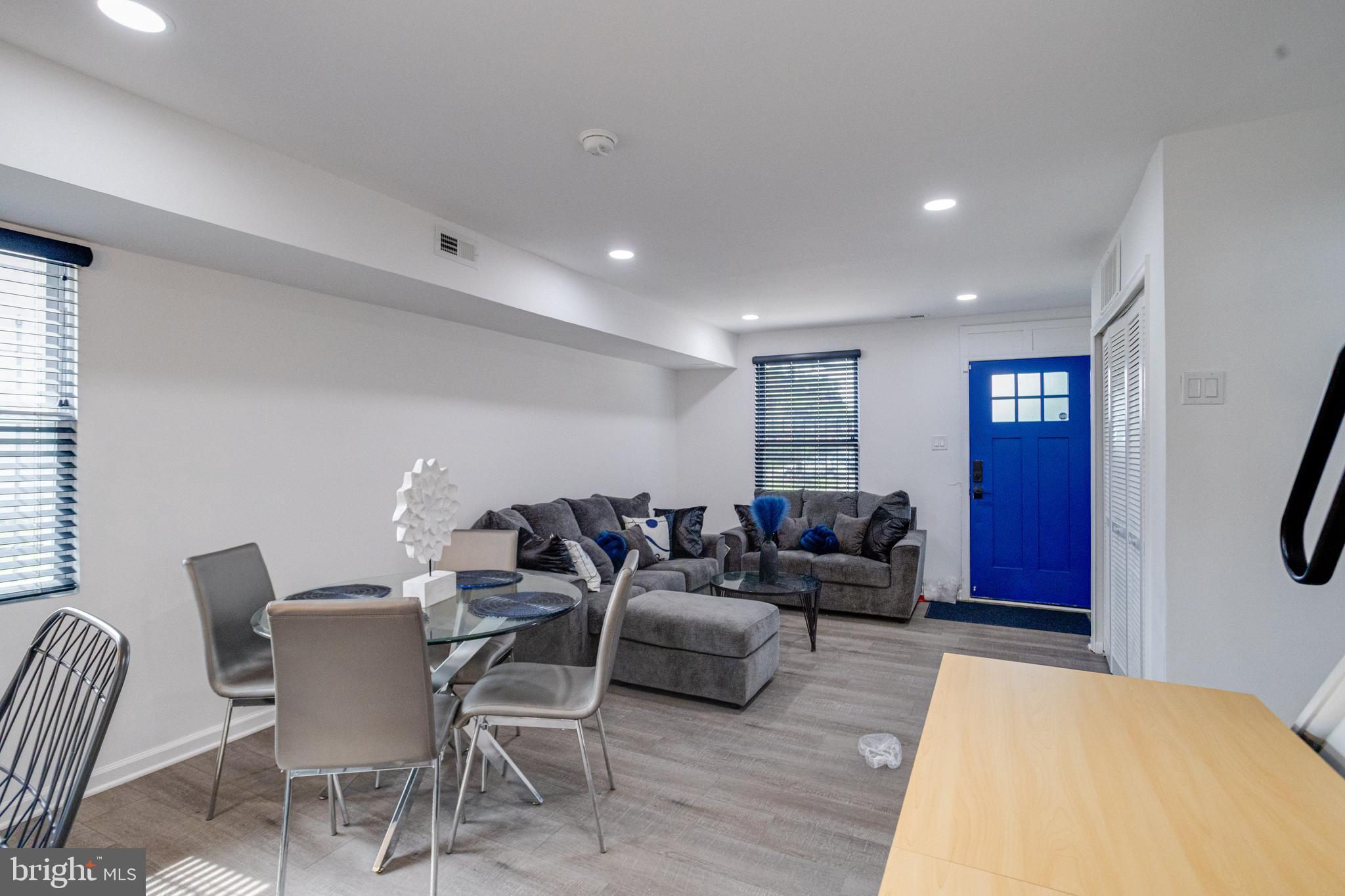 OLIVER - Residential