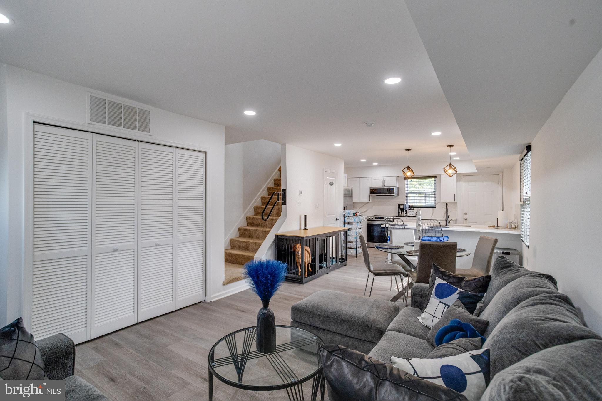 OLIVER - Residential