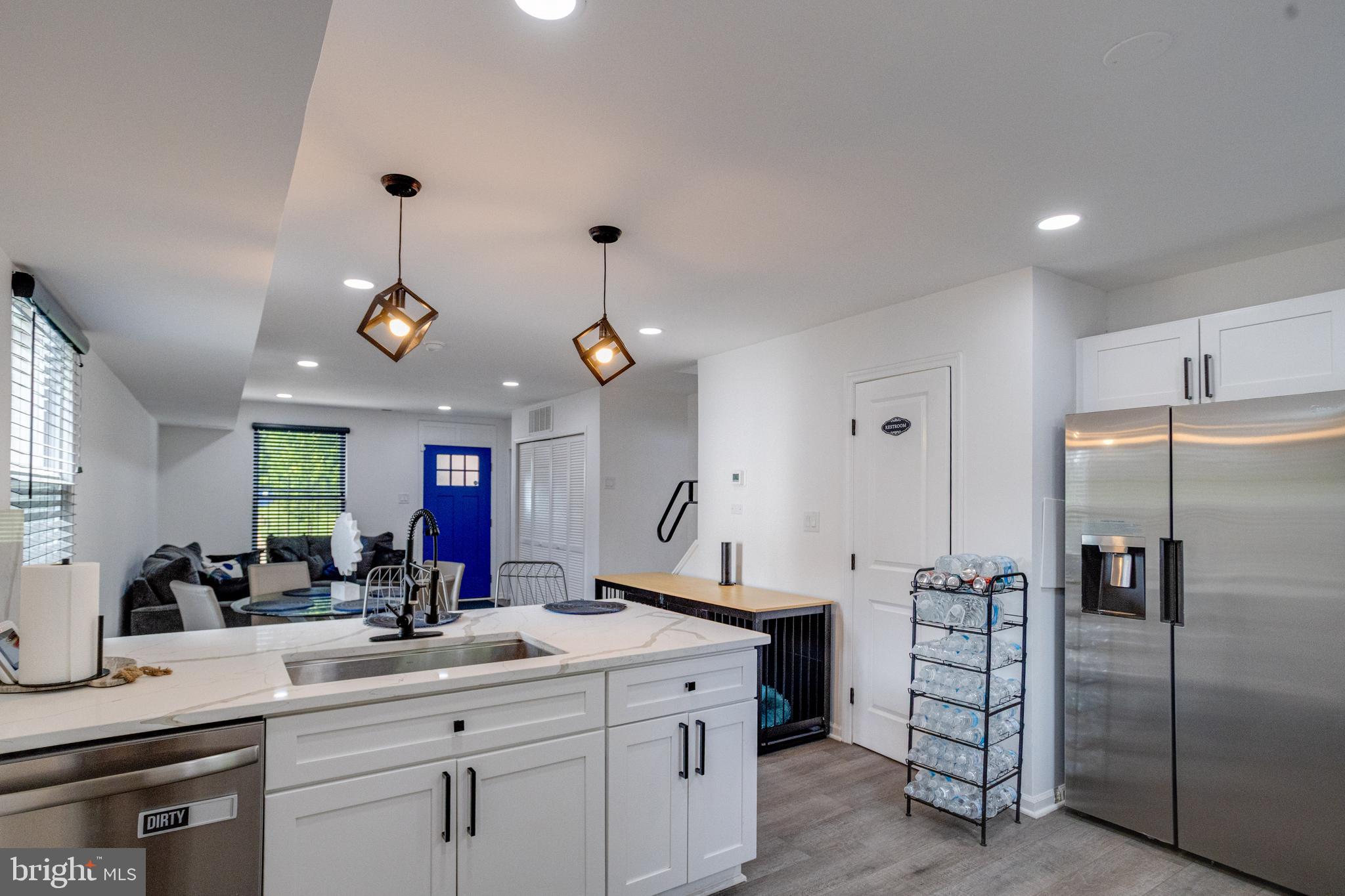 OLIVER - Residential