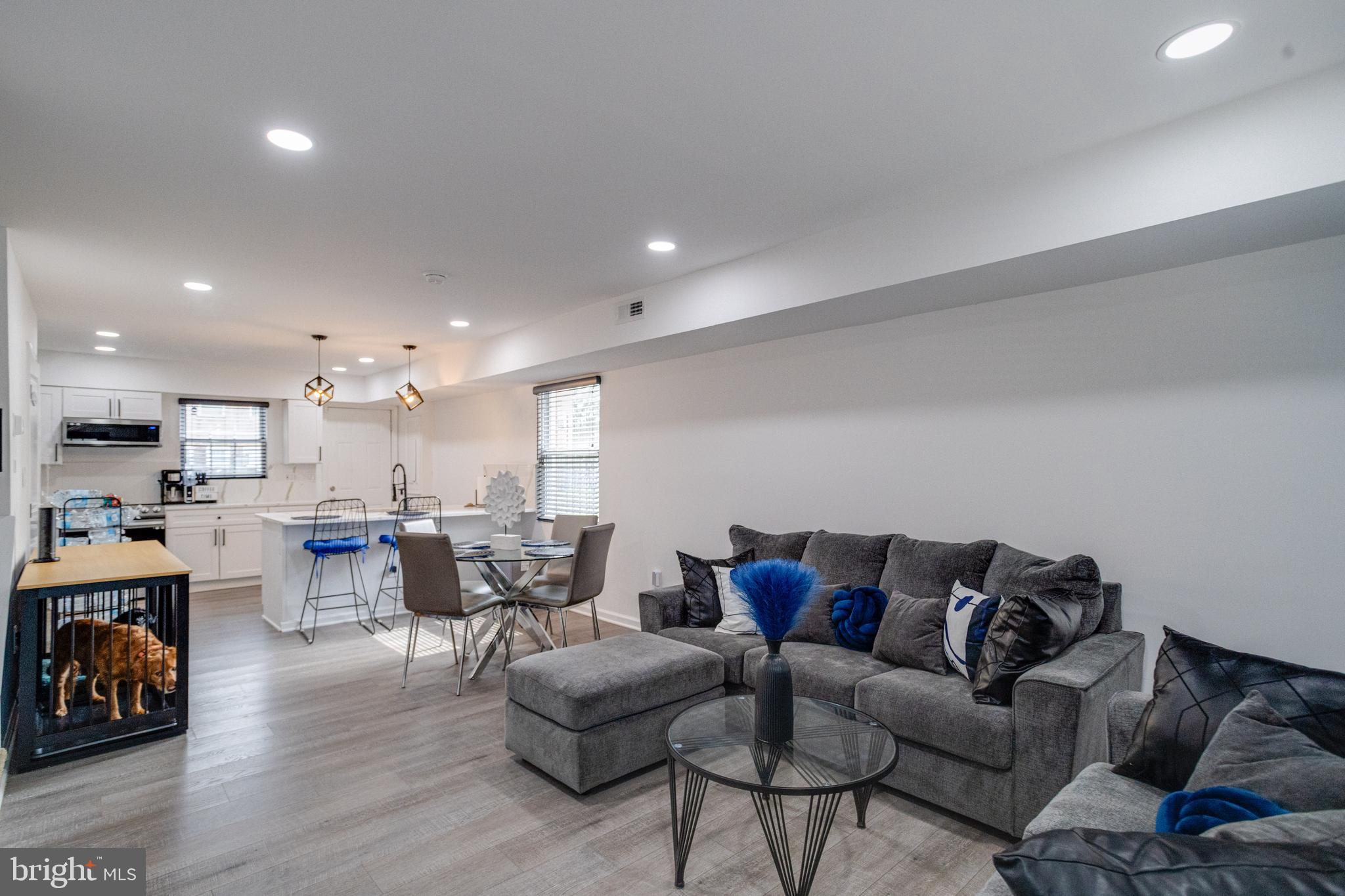 OLIVER - Residential