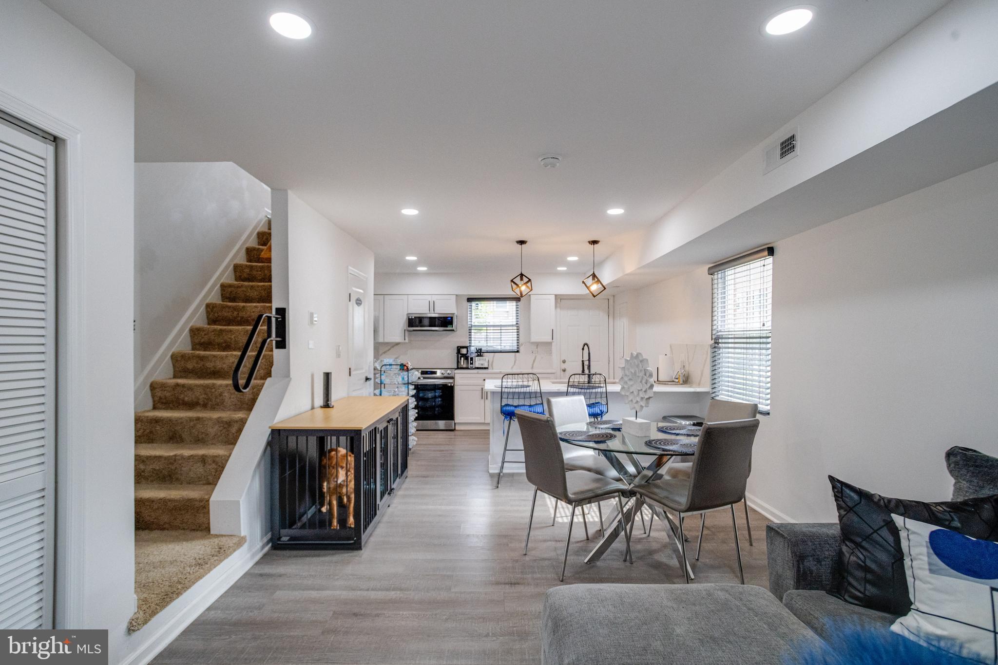 OLIVER - Residential