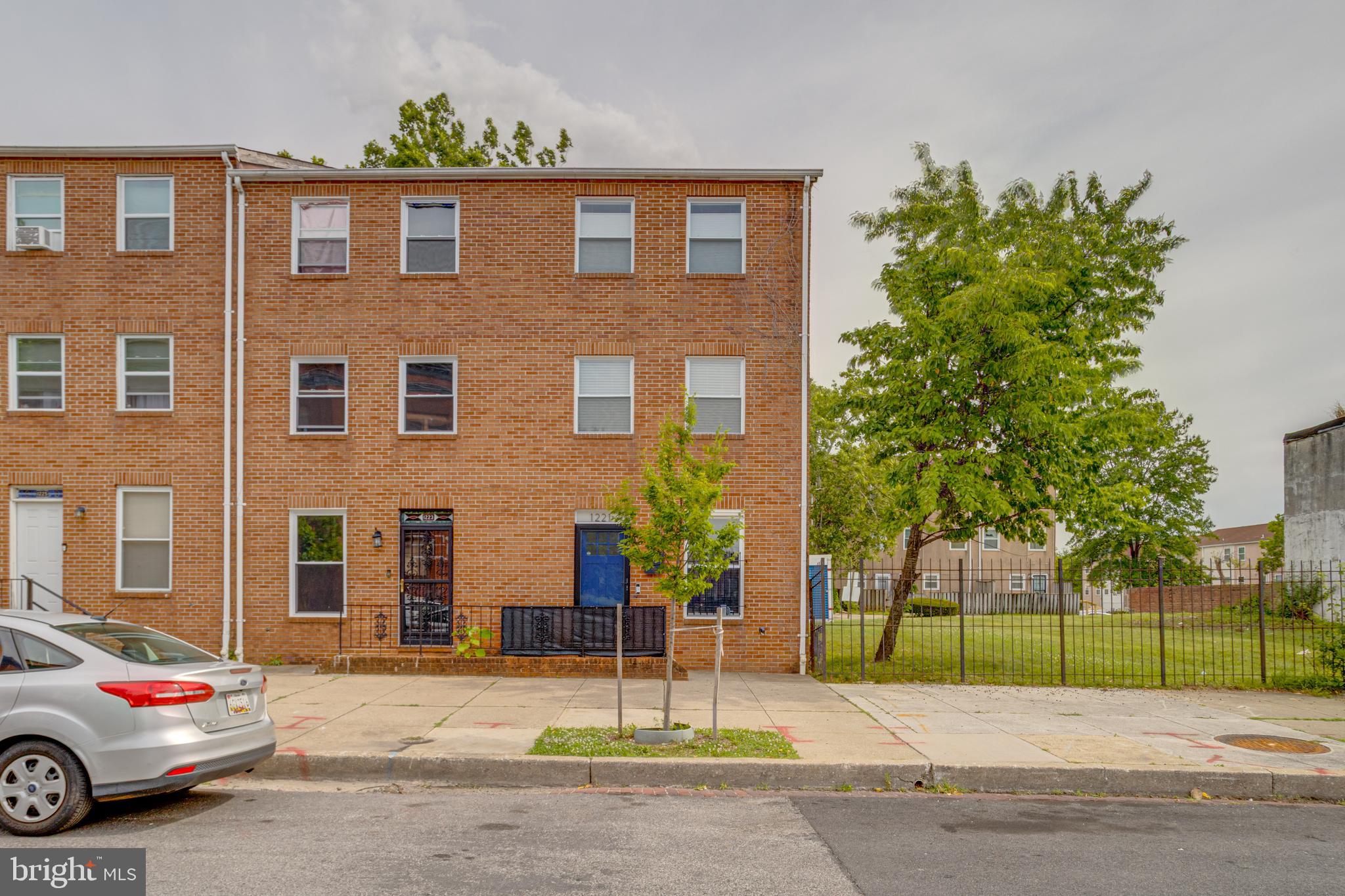 OLIVER - Residential