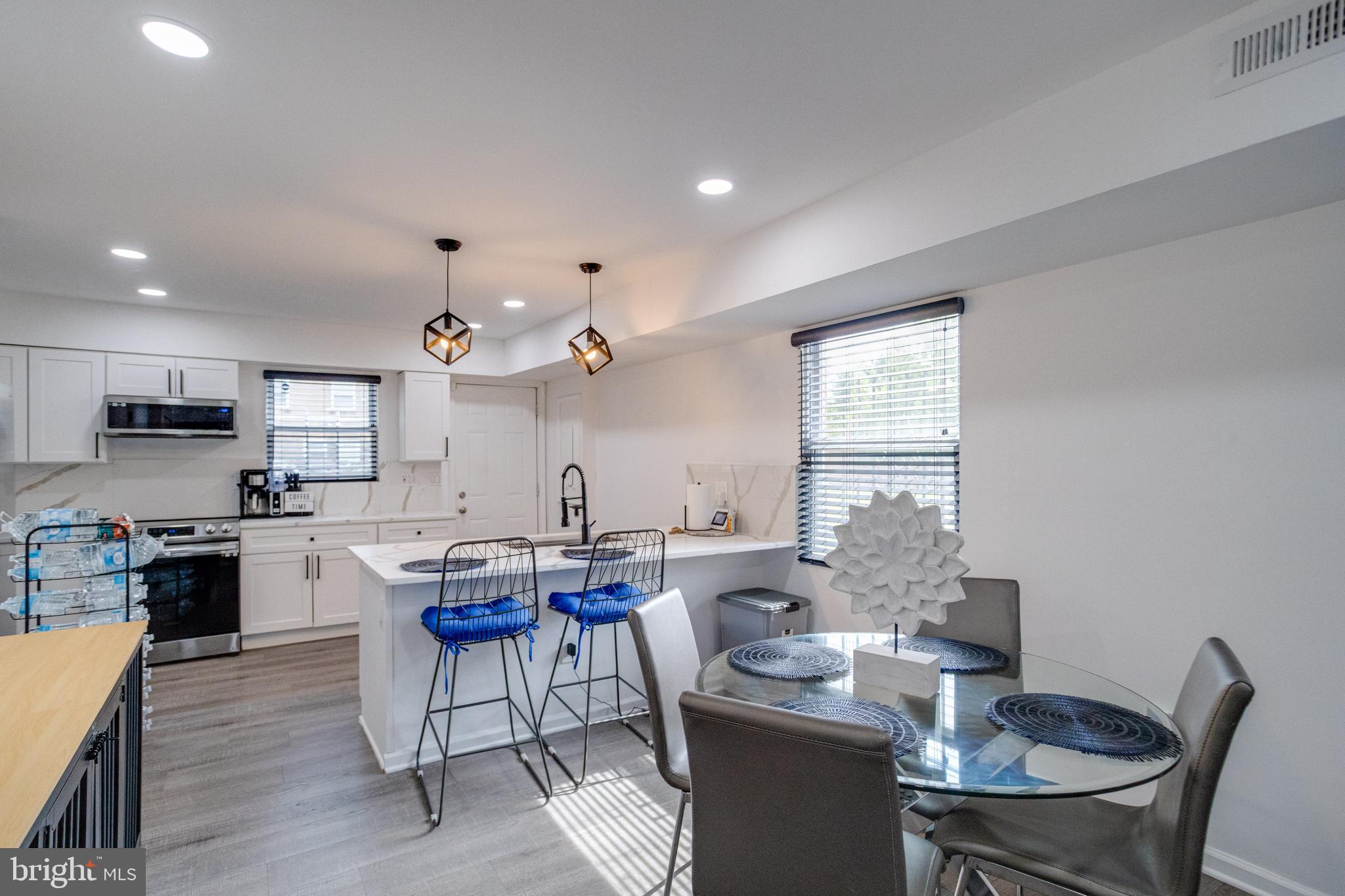OLIVER - Residential