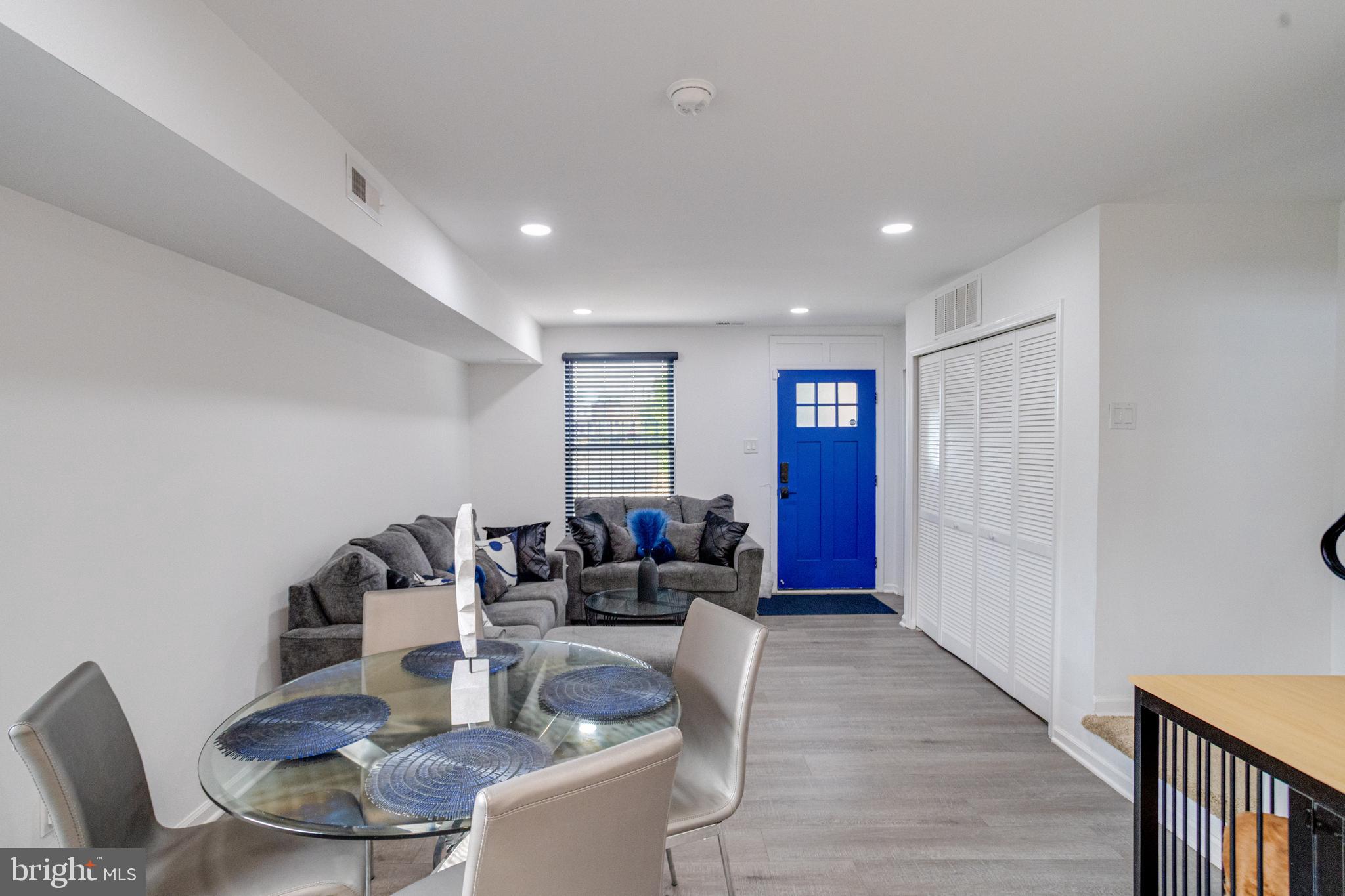 OLIVER - Residential