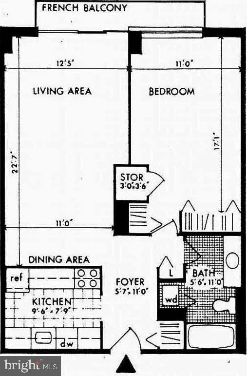 AVENUE OF THE ARTS - Residential