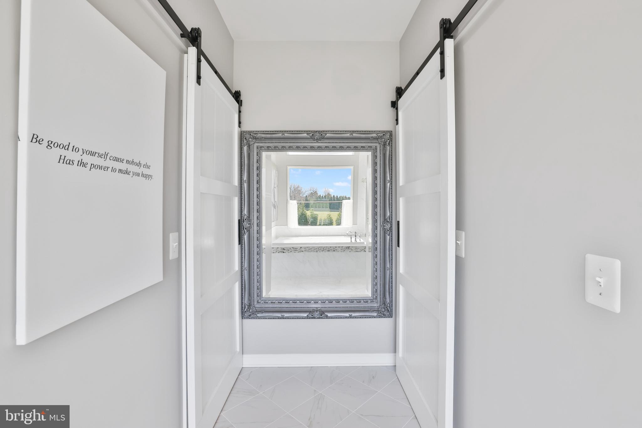 VILLAGE CASE - Residential