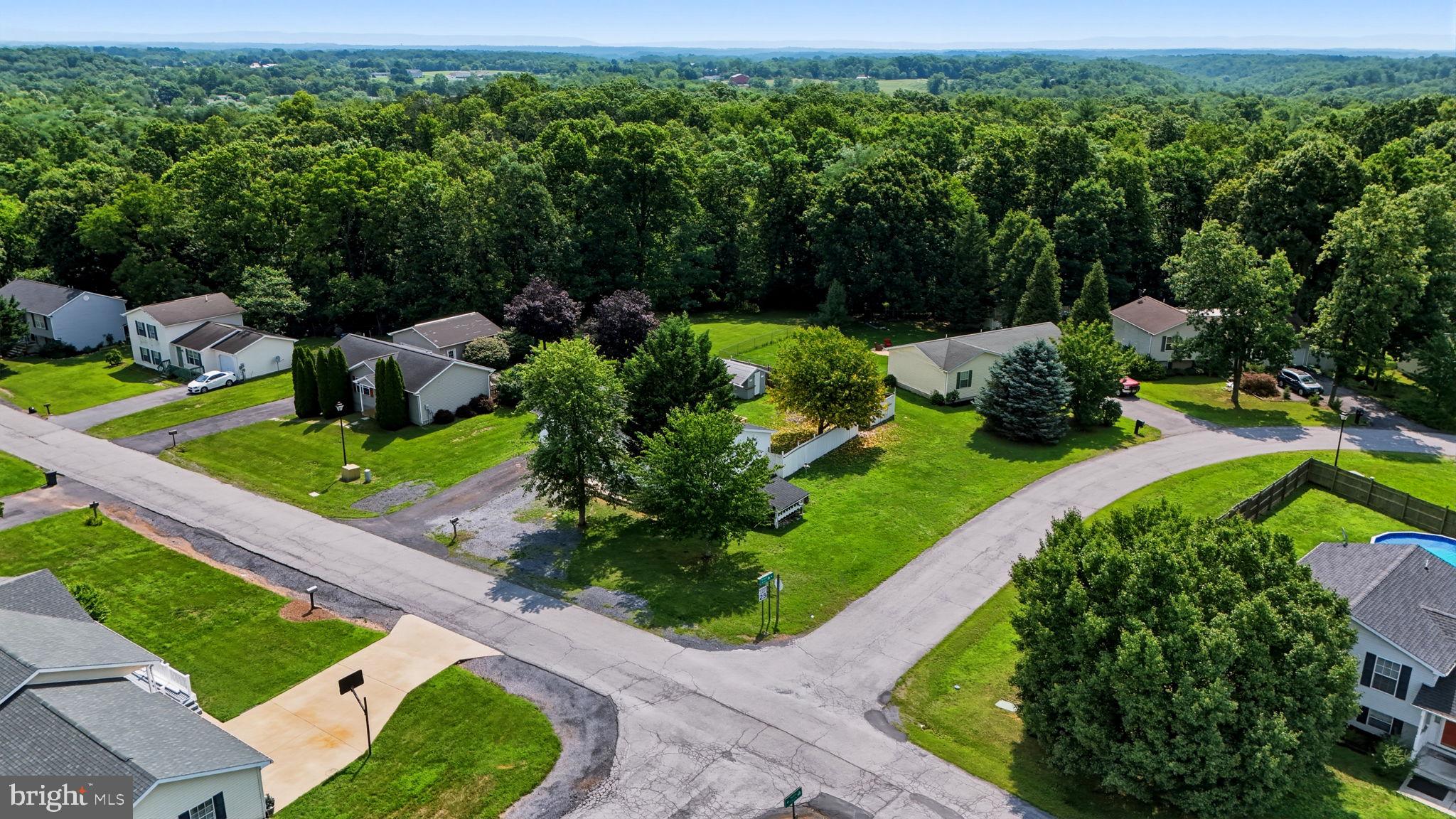 NADENBOUSCH HEIGHTS - Residential