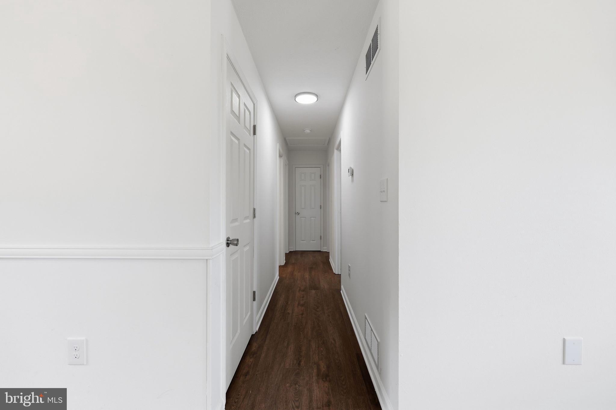NADENBOUSCH HEIGHTS - Residential