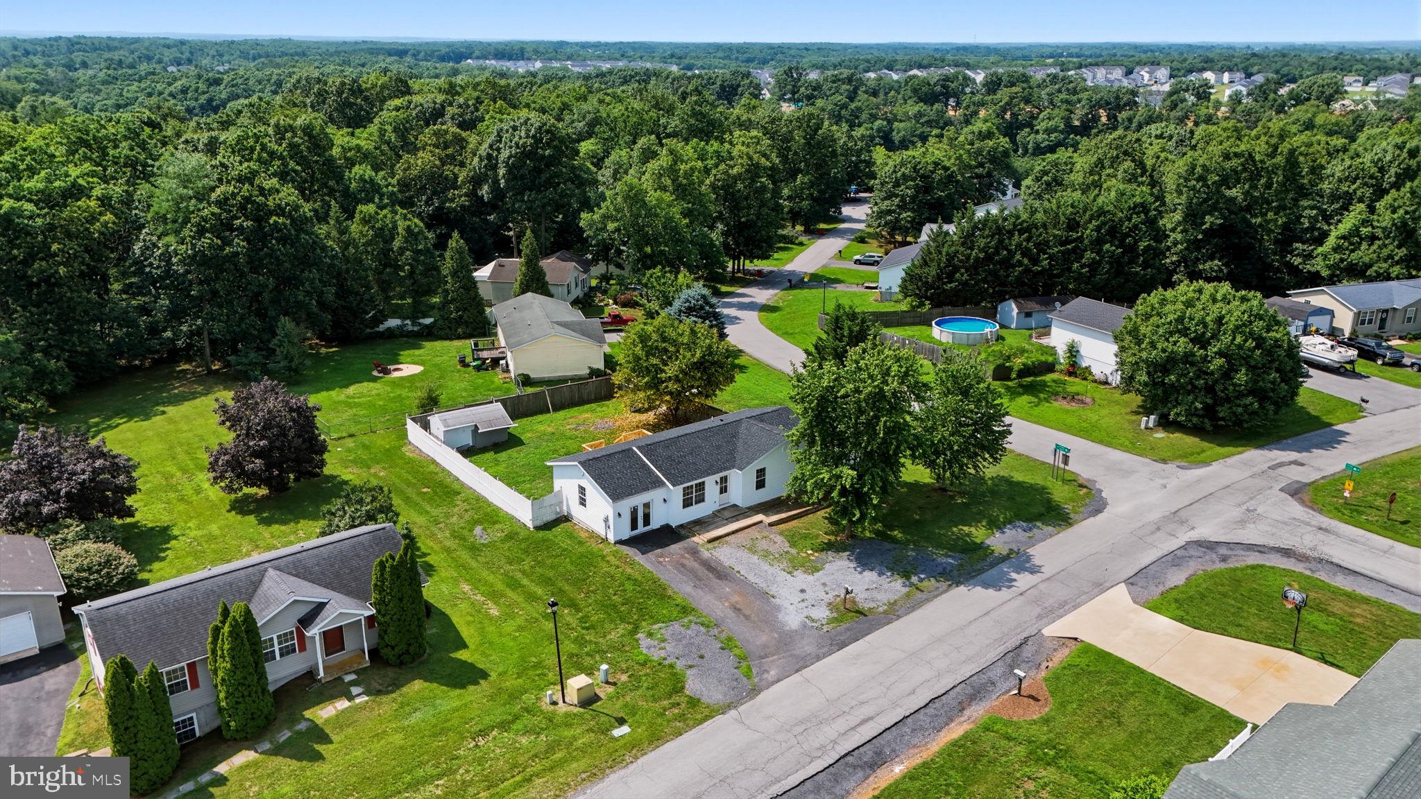 NADENBOUSCH HEIGHTS - Residential