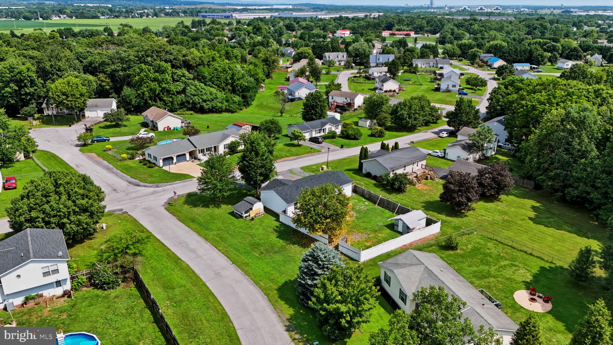 NADENBOUSCH HEIGHTS - Residential