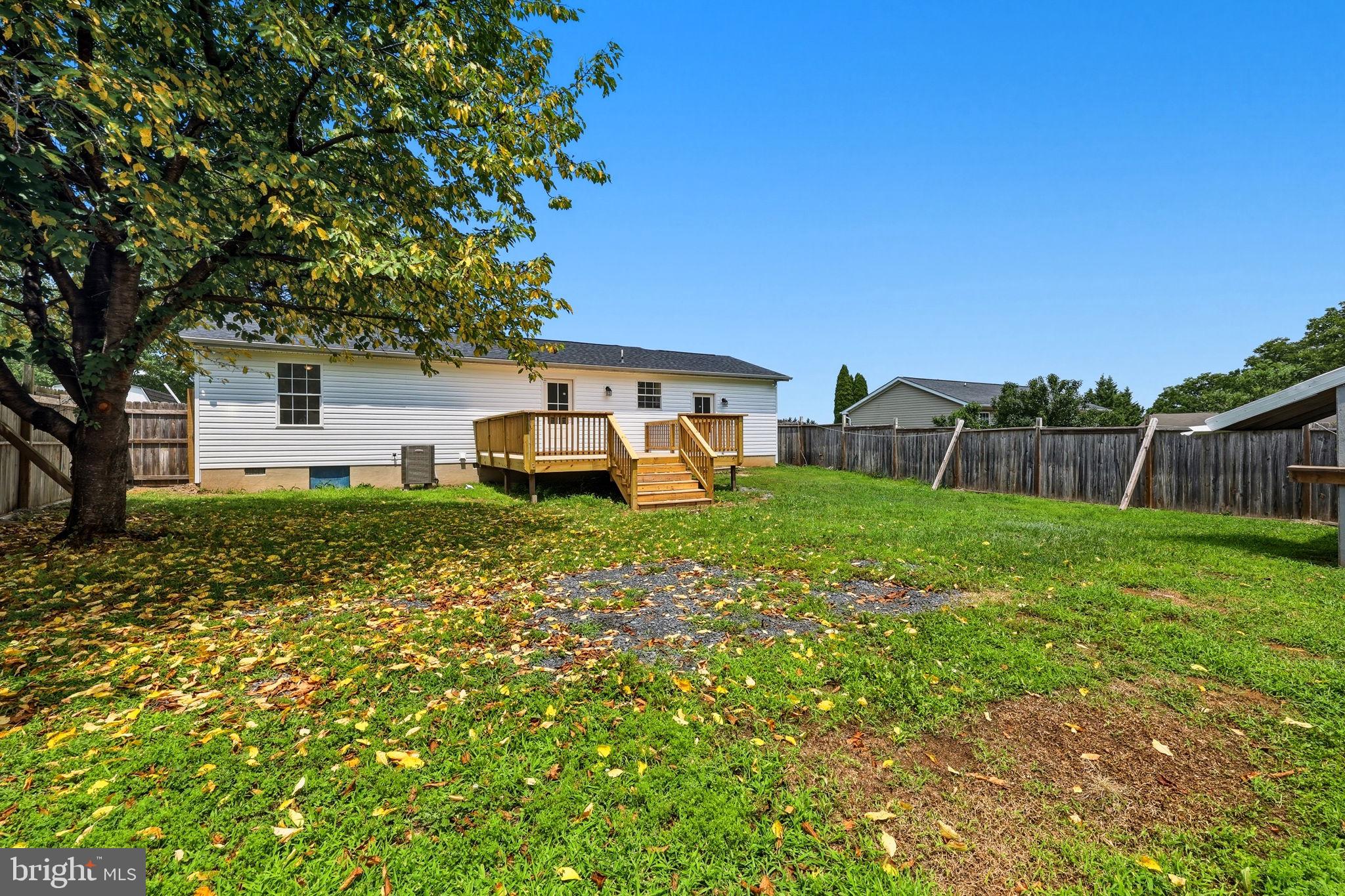 NADENBOUSCH HEIGHTS - Residential