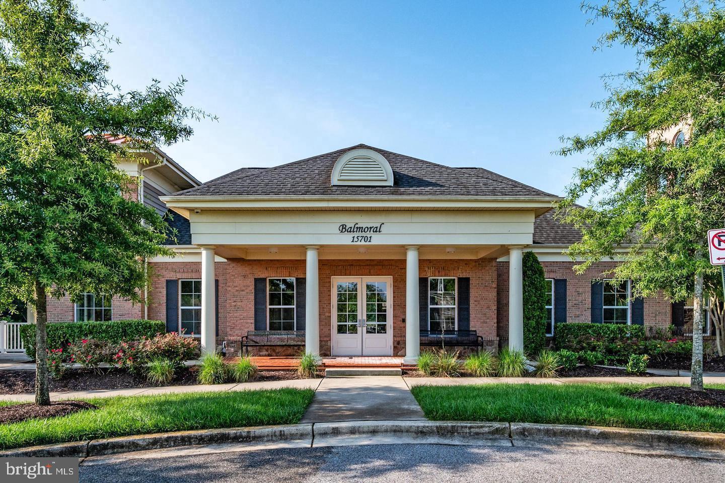 BALMORAL-PLAT 10> - Residential