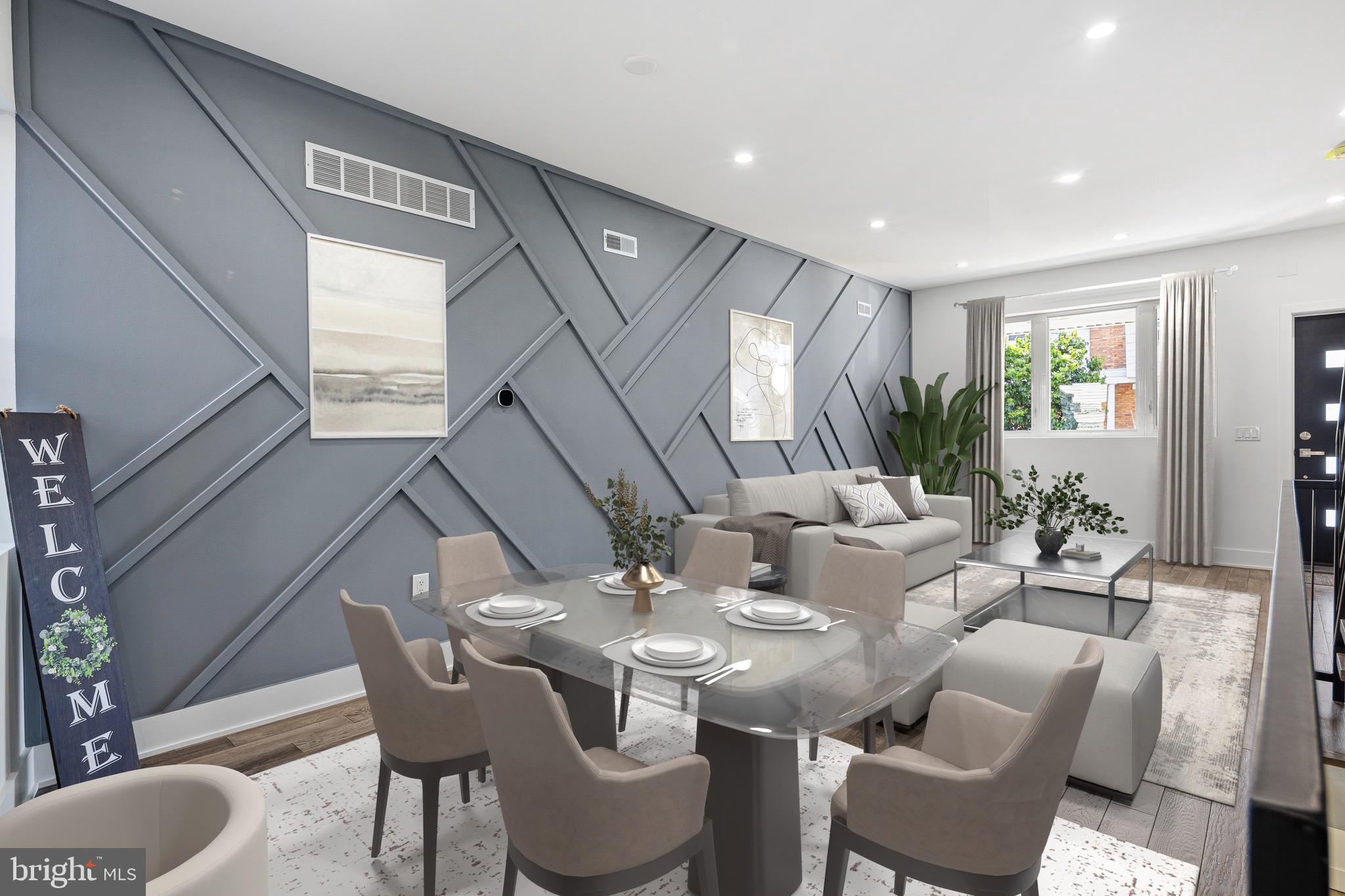 PORT RICHMOND - Residential