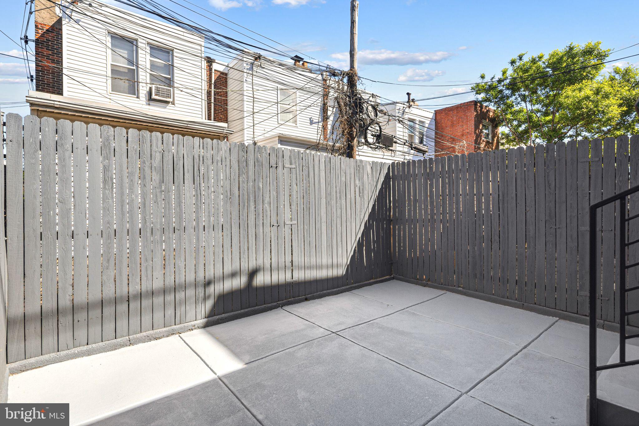 PORT RICHMOND - Residential