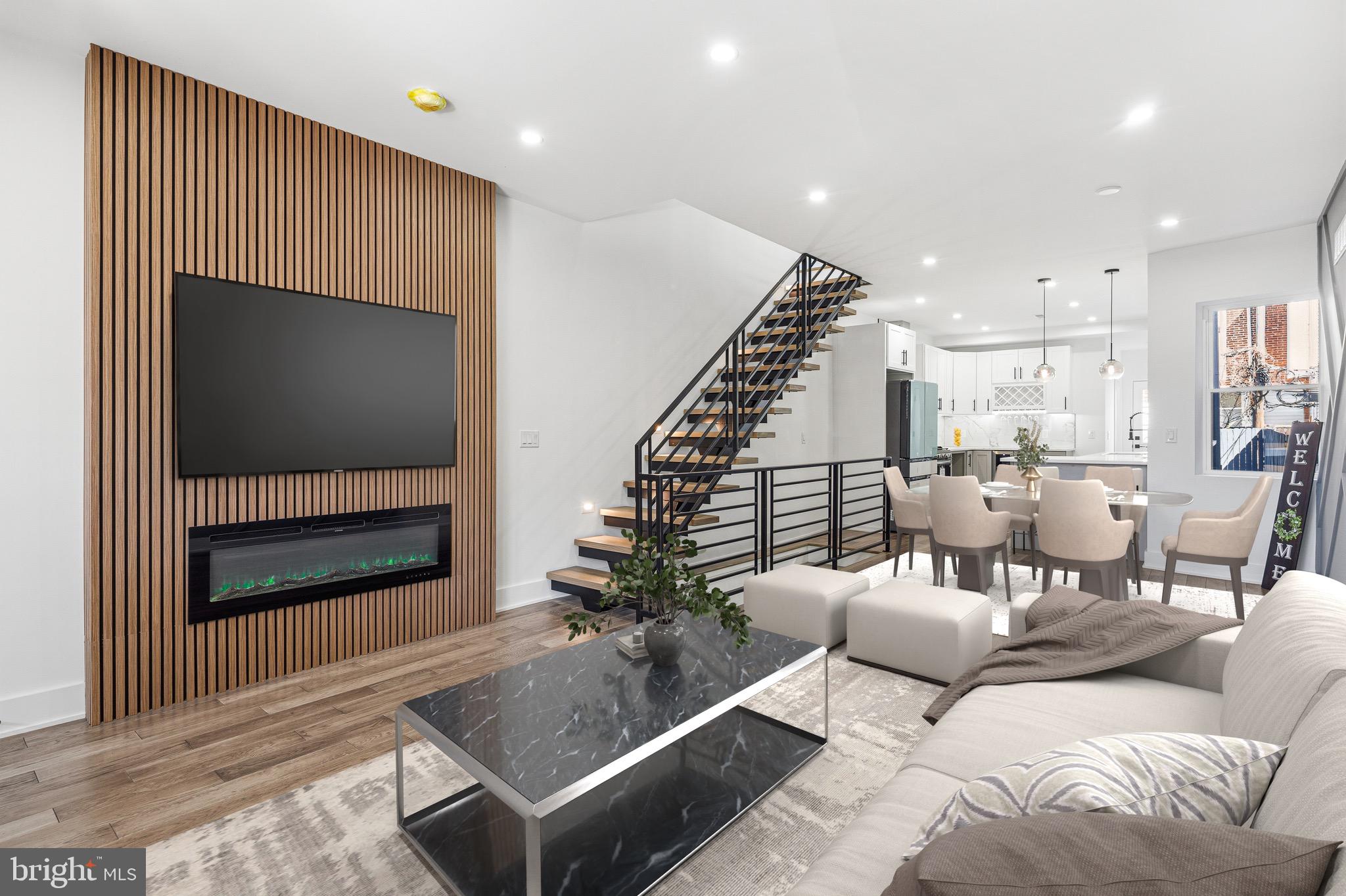 PORT RICHMOND - Residential