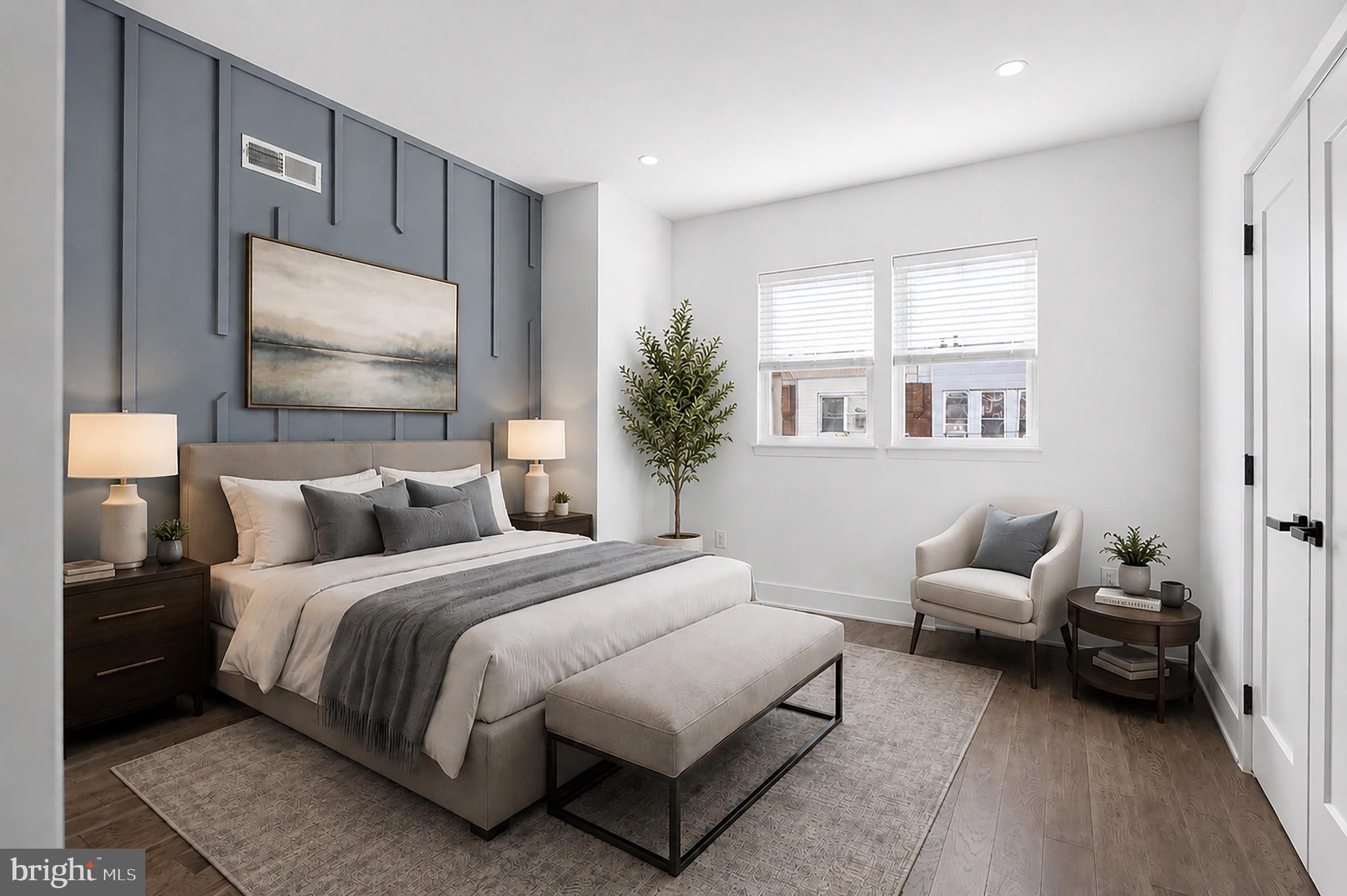 PORT RICHMOND - Residential