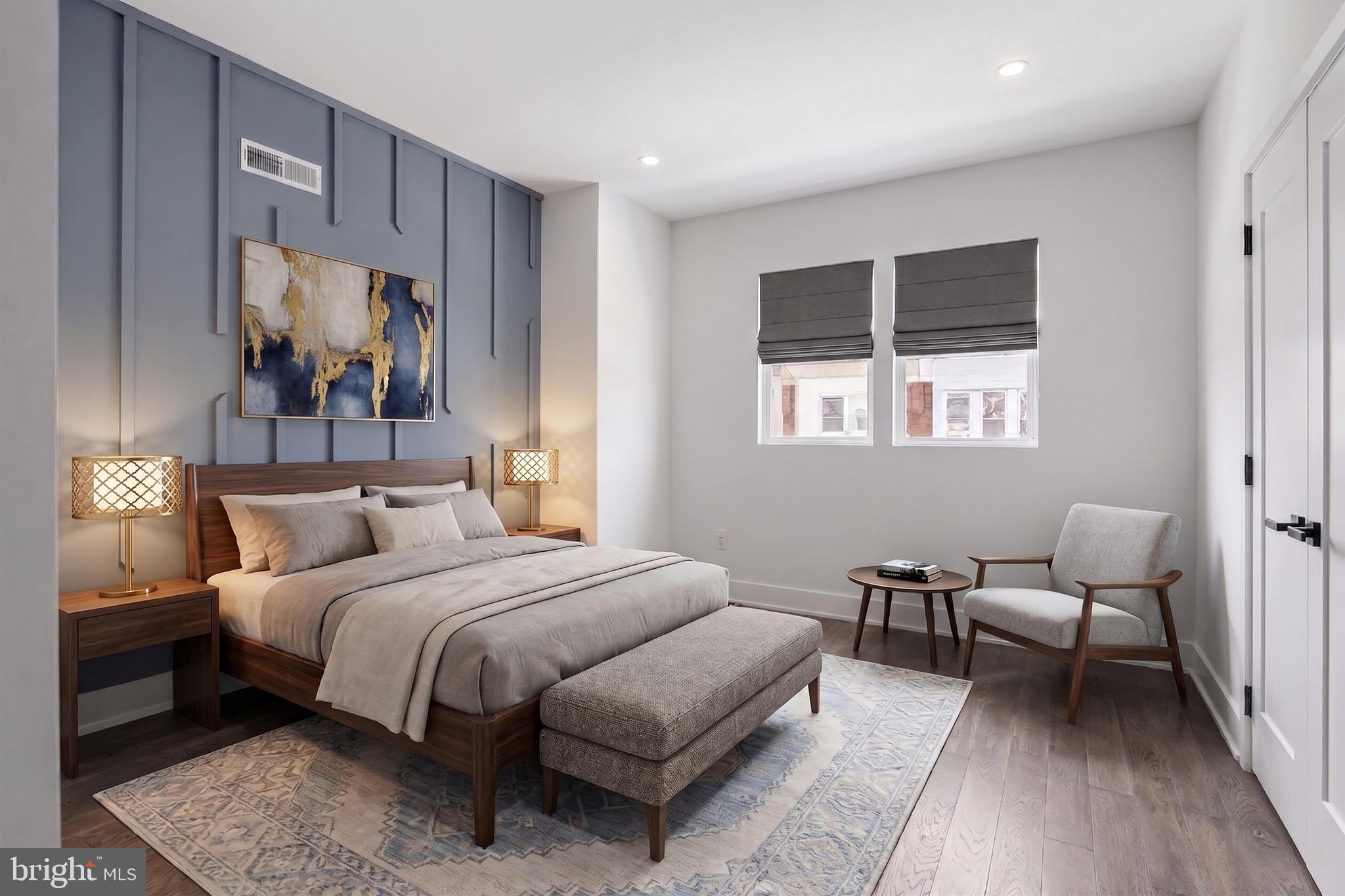 PORT RICHMOND - Residential