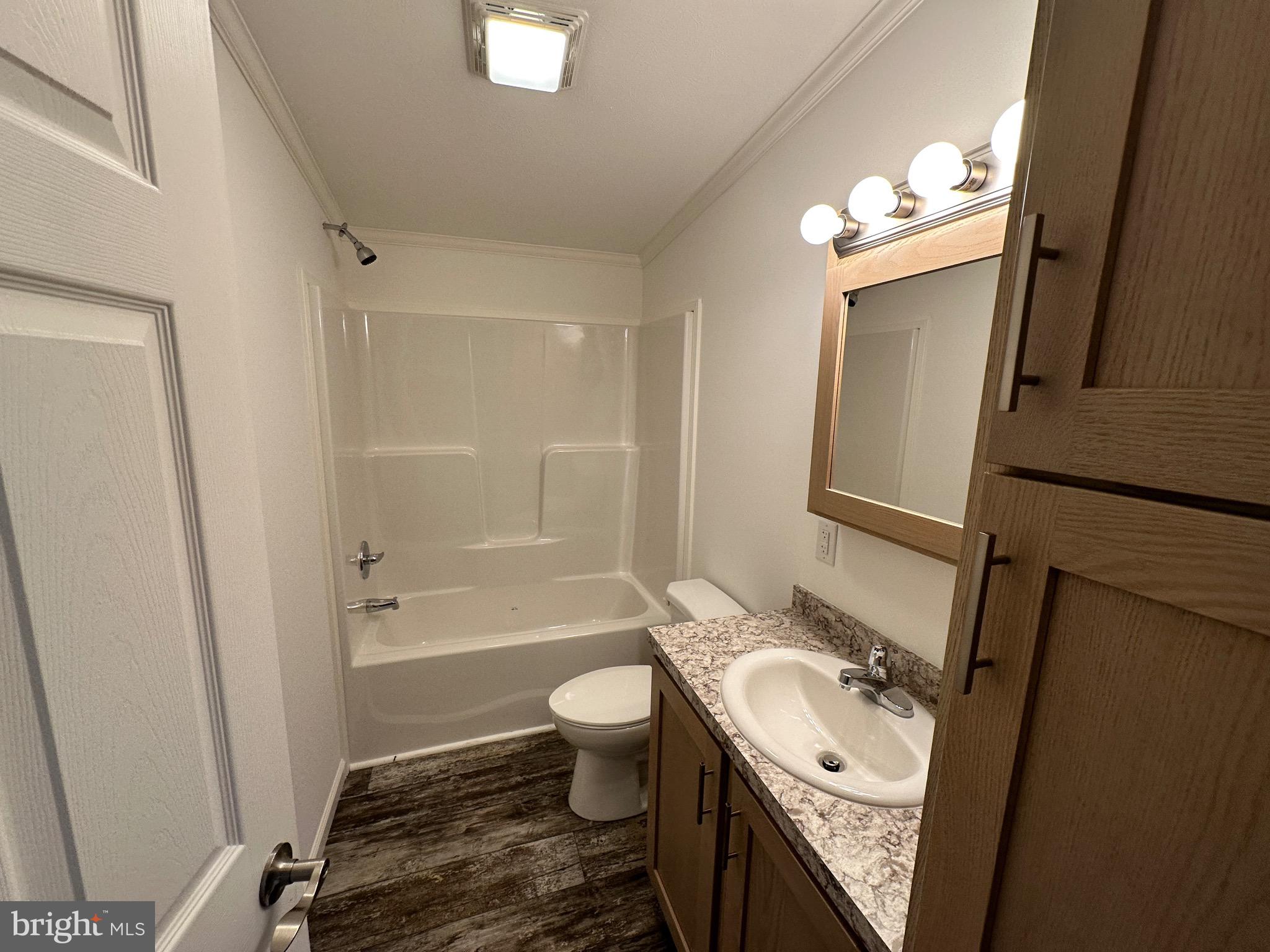 SHADOWSTONE VILLAGE - Residential